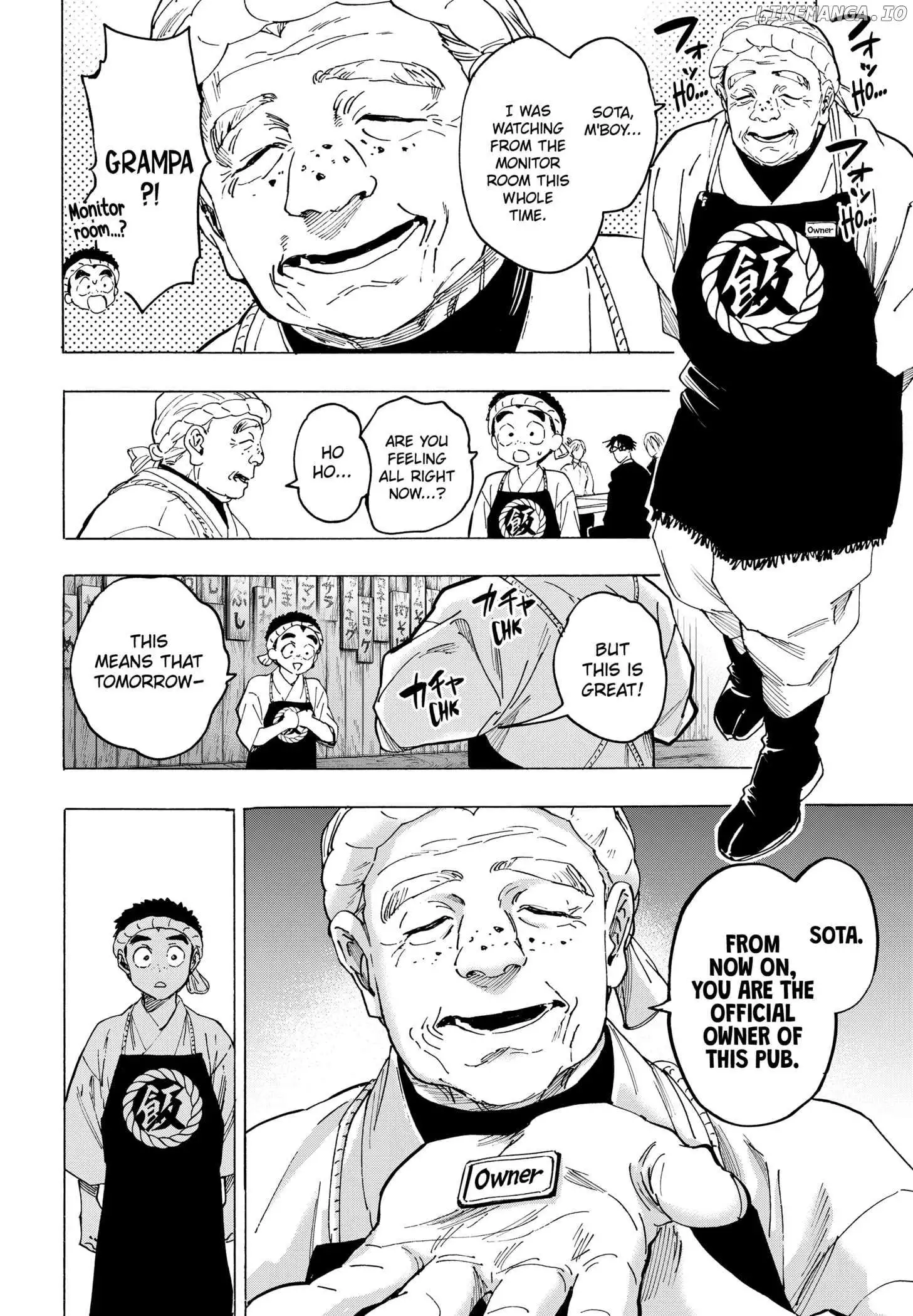 Manga page 14