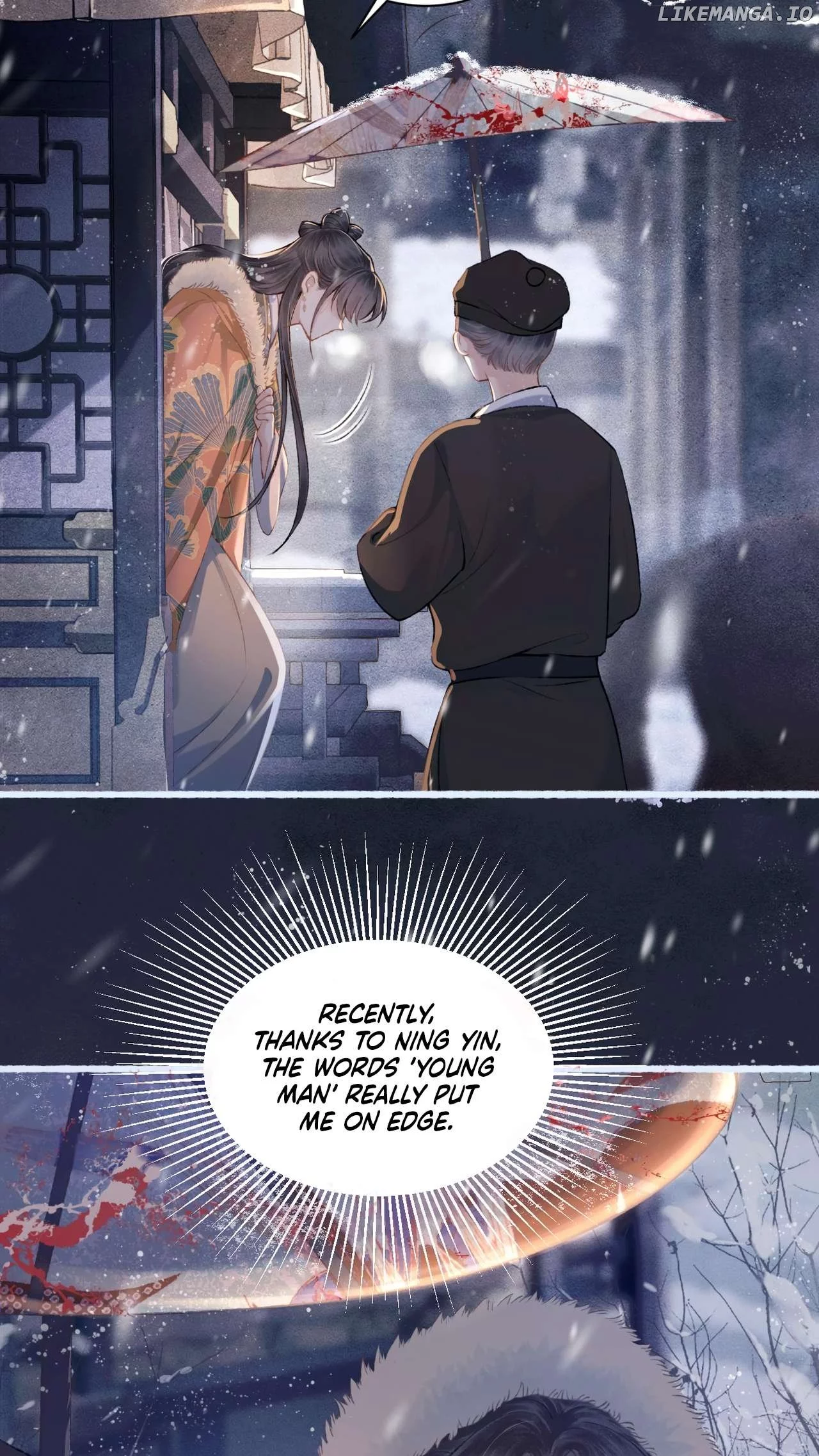 Manga page 14