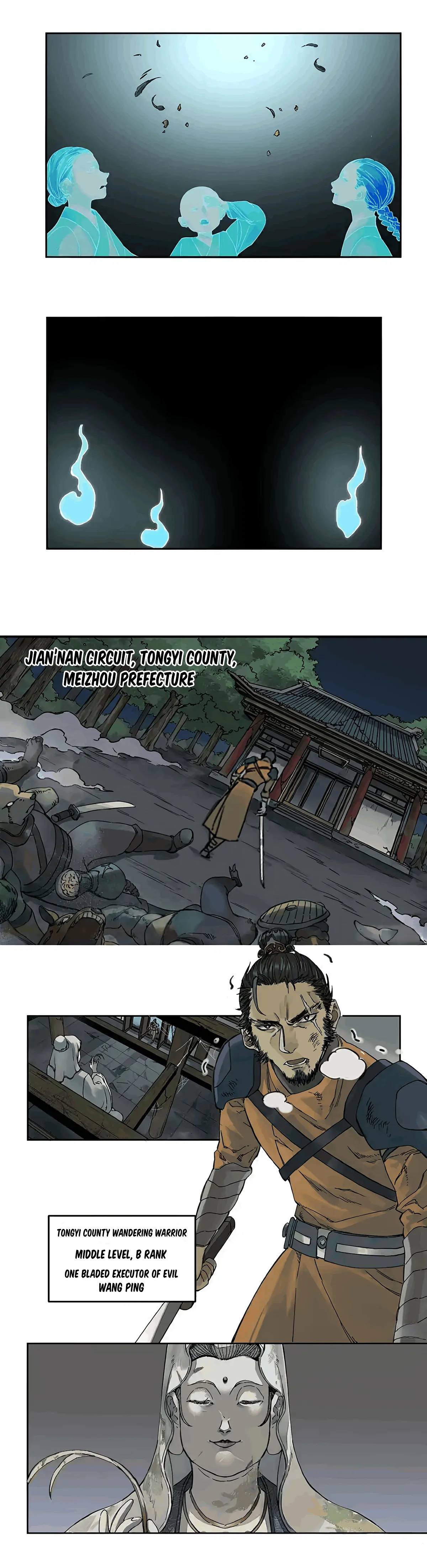 Manga page 7
