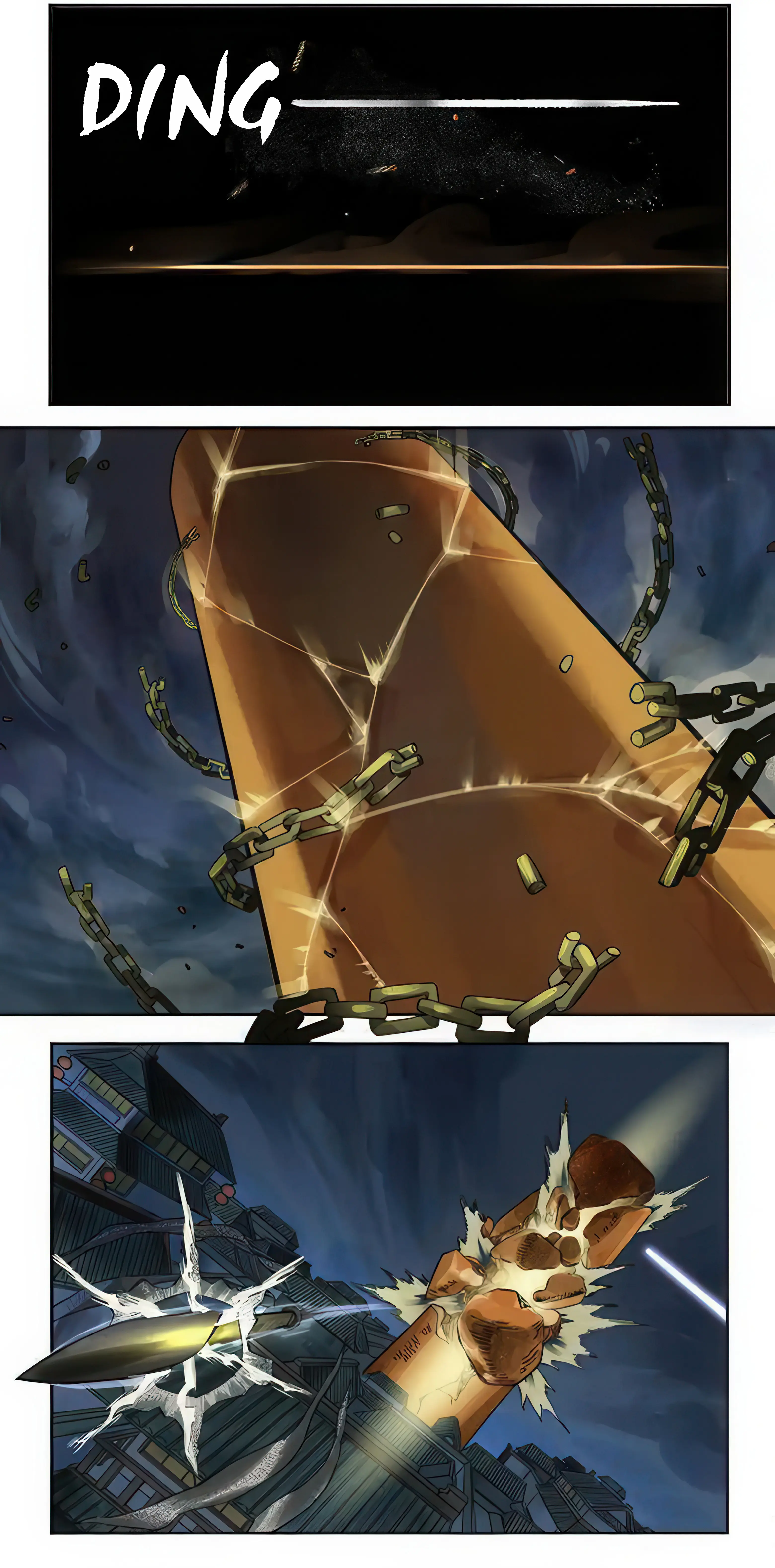 Manga page 13