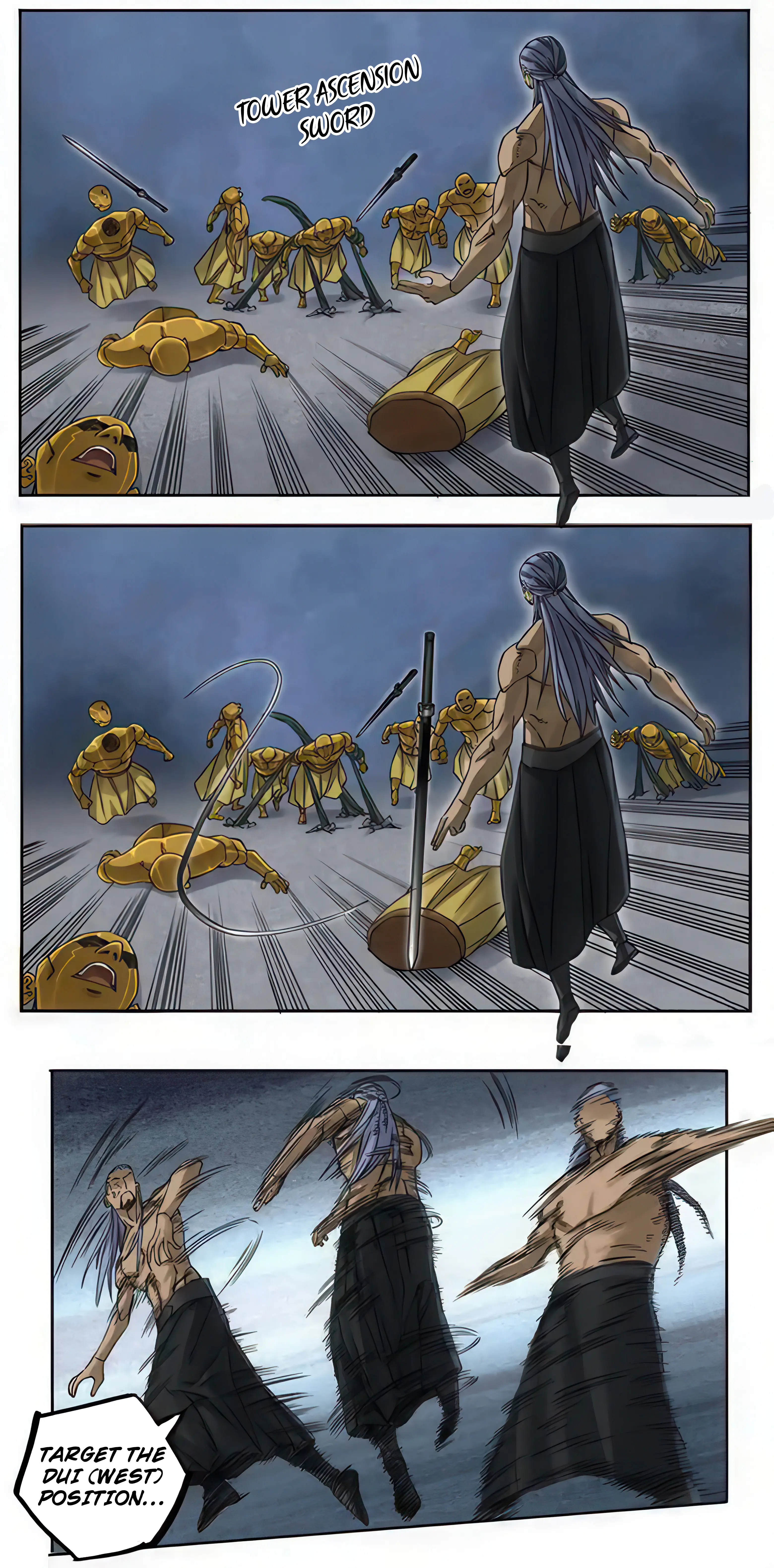 Manga page 9
