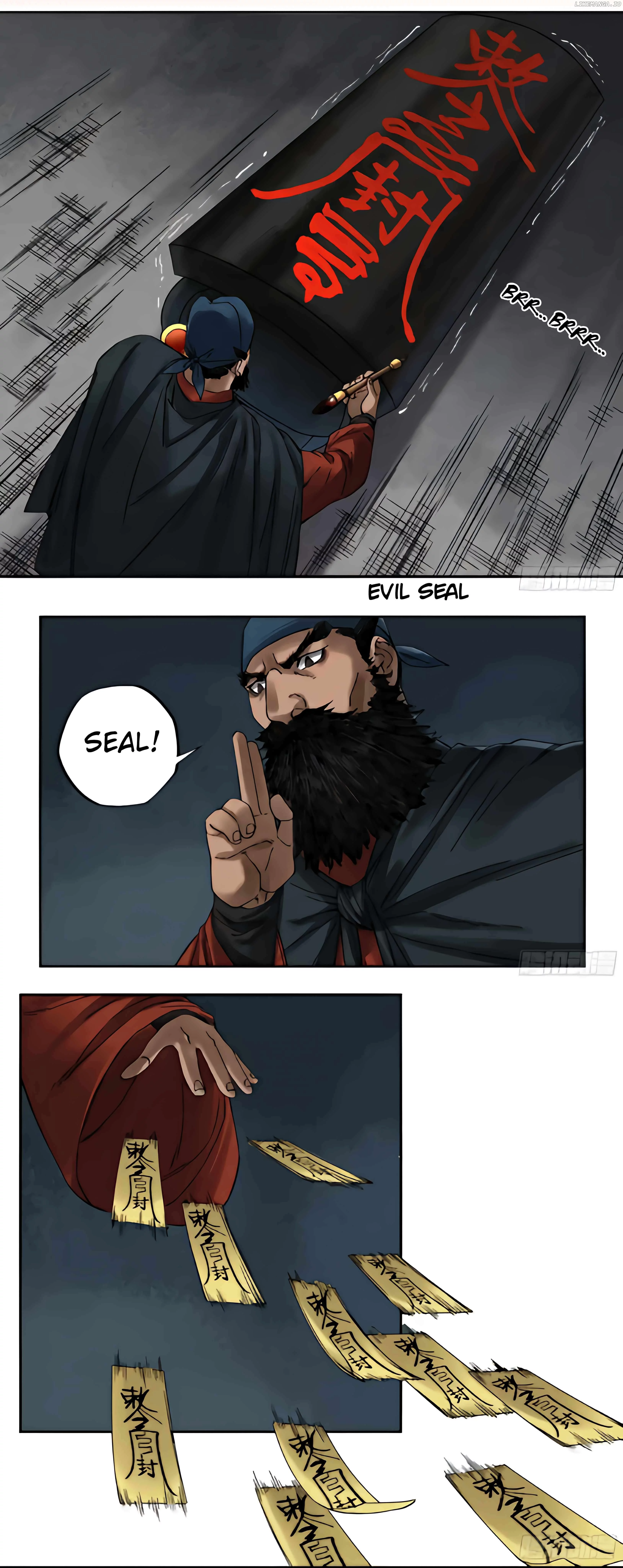 Manga page 12