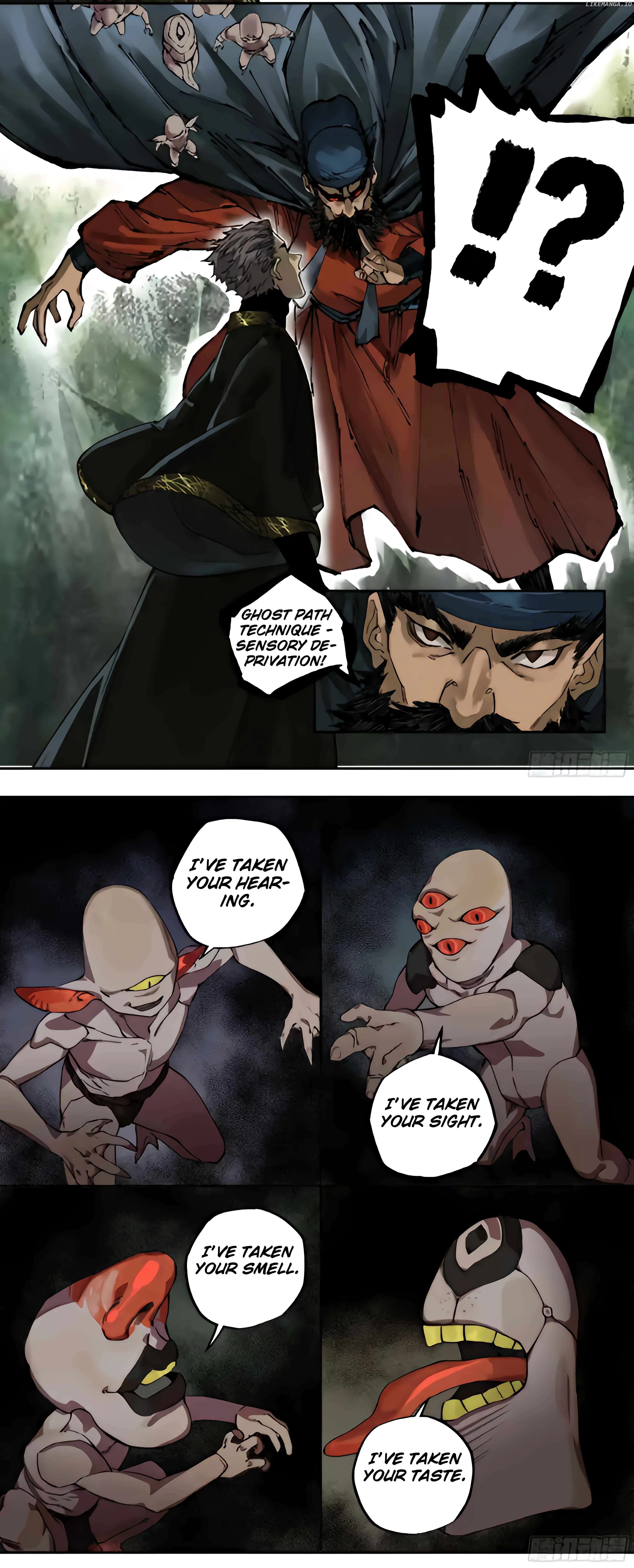 Manga page 7