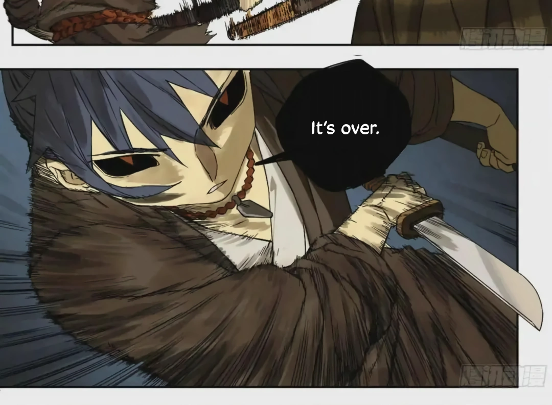 Manga page 10