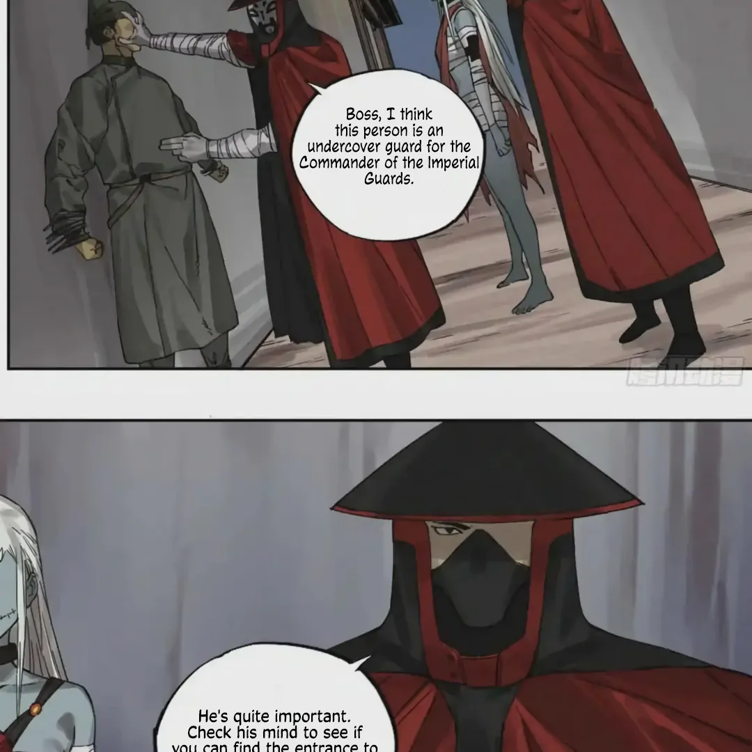 Manga page 28