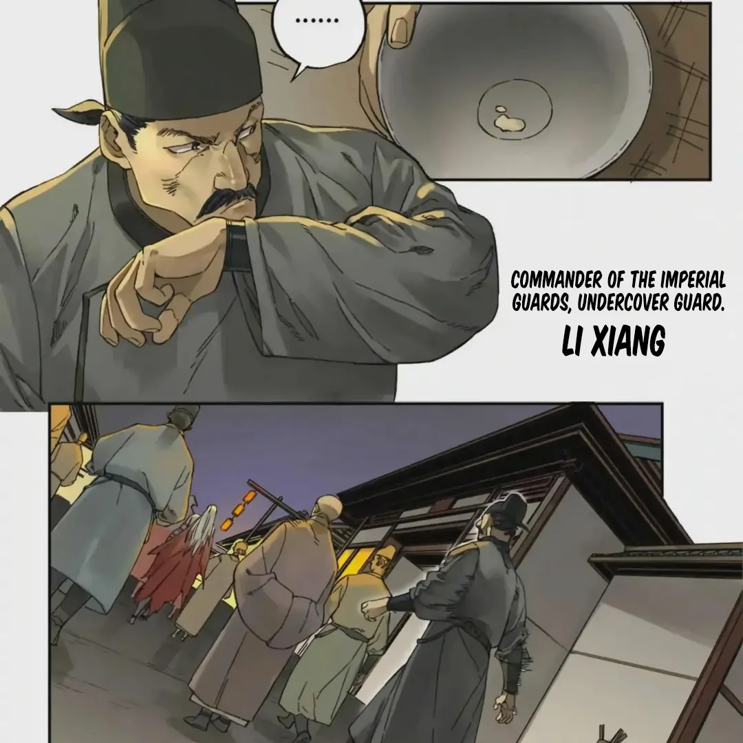 Manga page 23