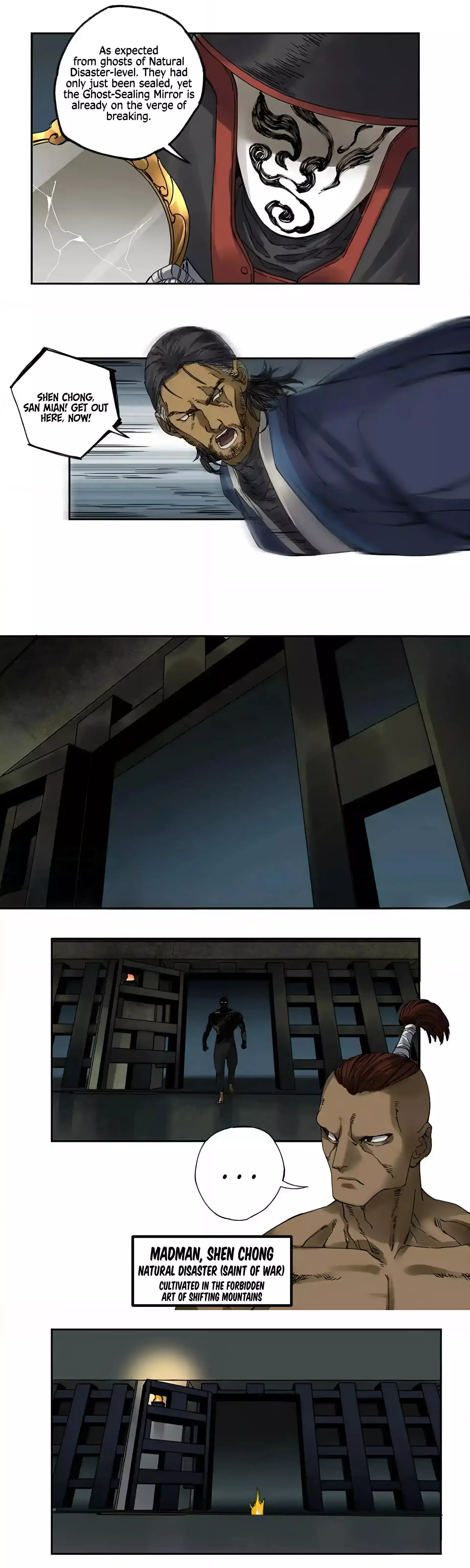 Manga page 9