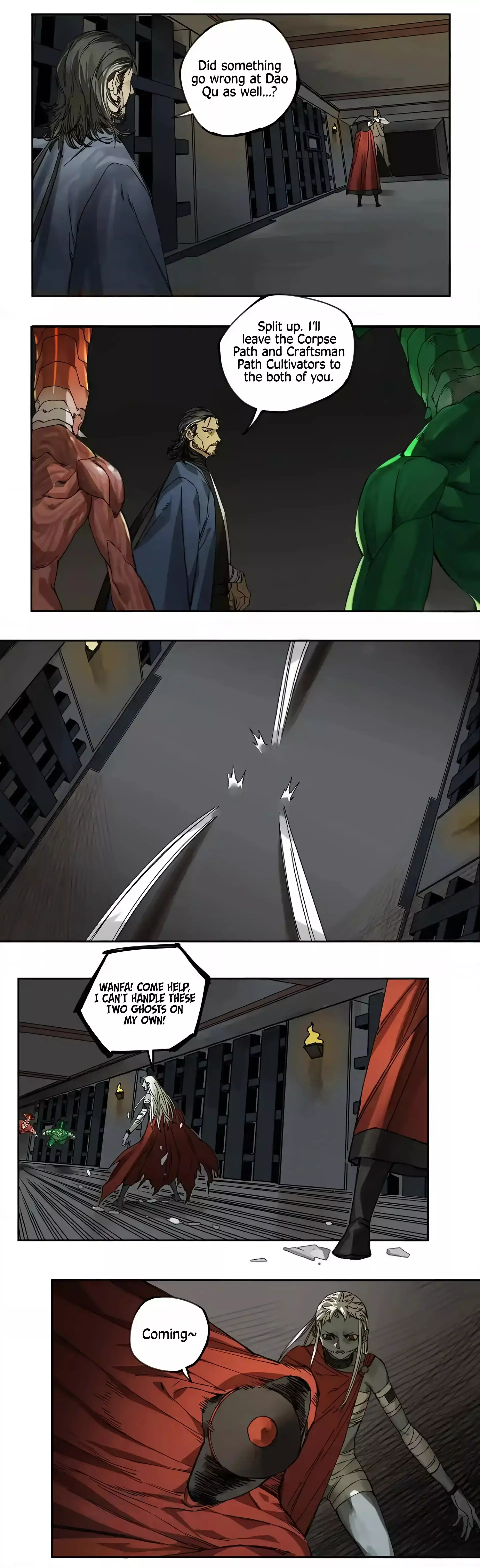 Manga page 7