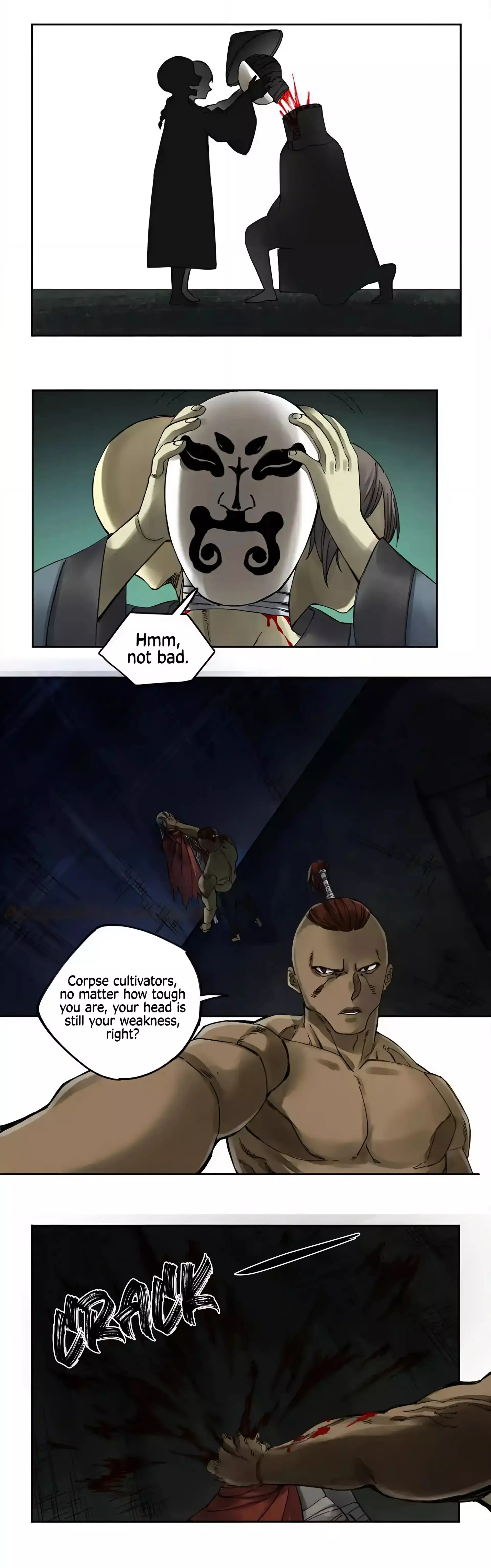 Manga page 12