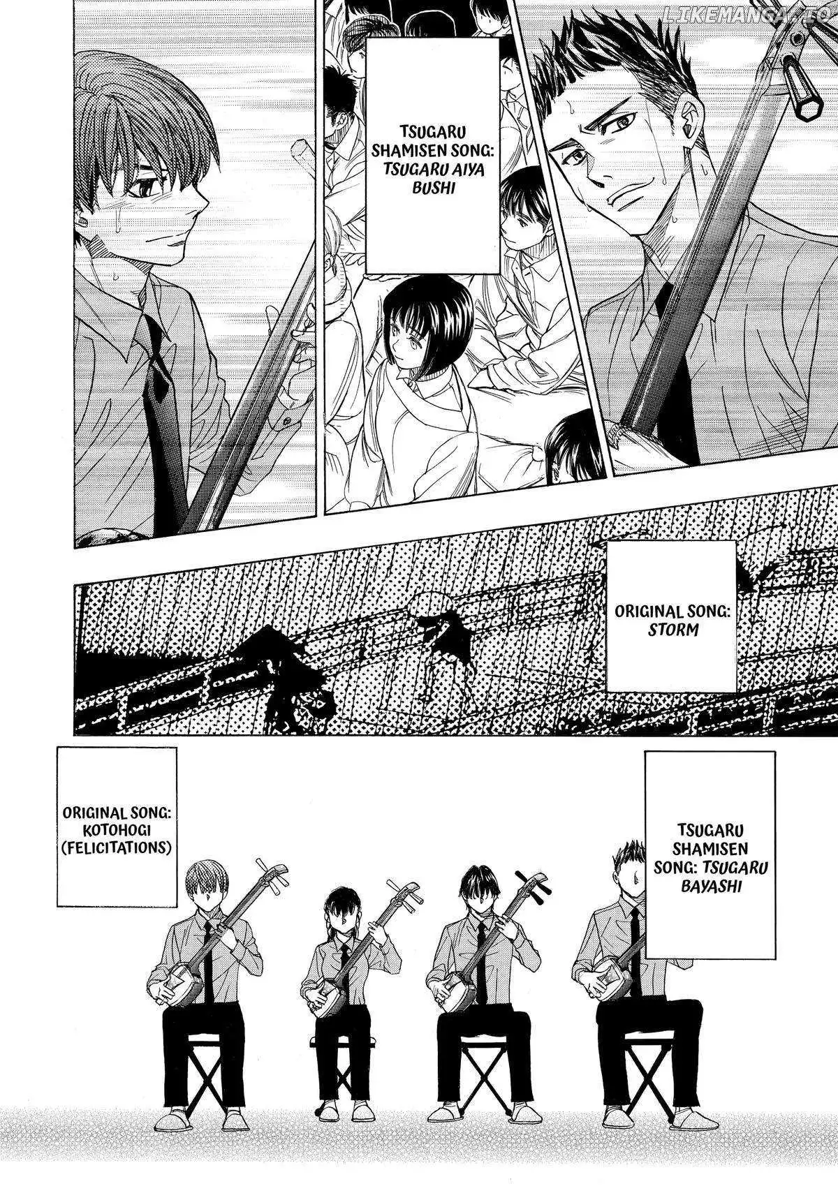 Manga page 28