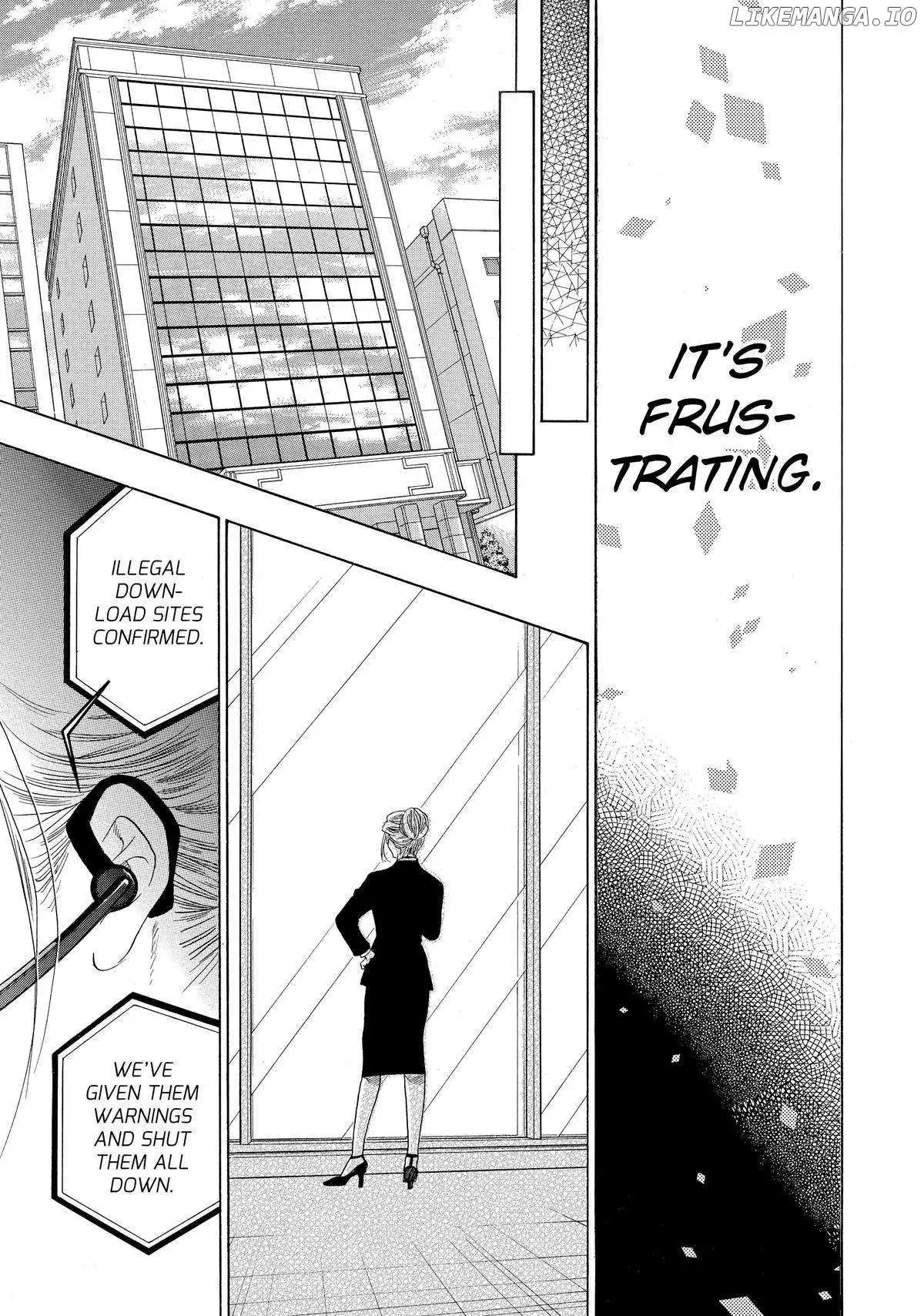 Manga page 16