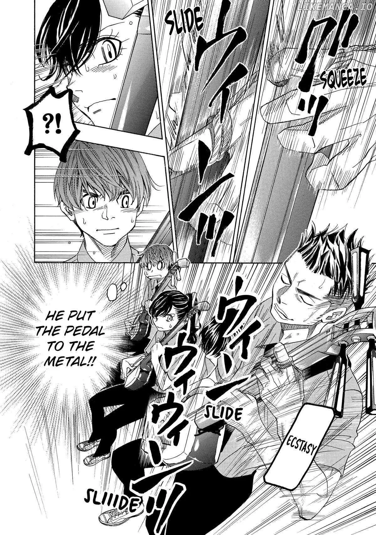 Manga page 11