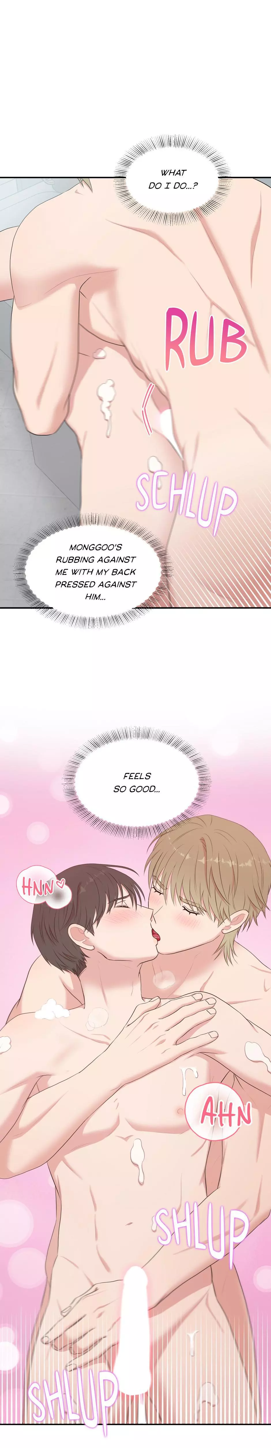 Manga page 17