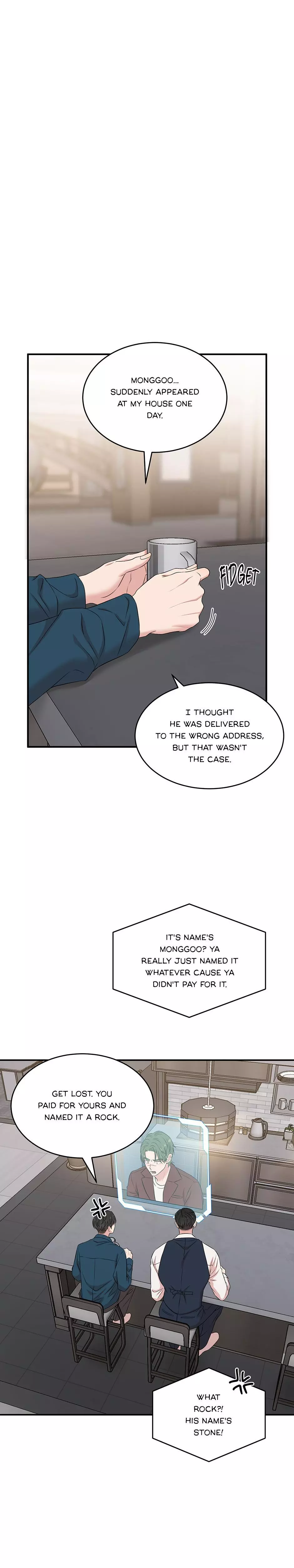 Manga page 21