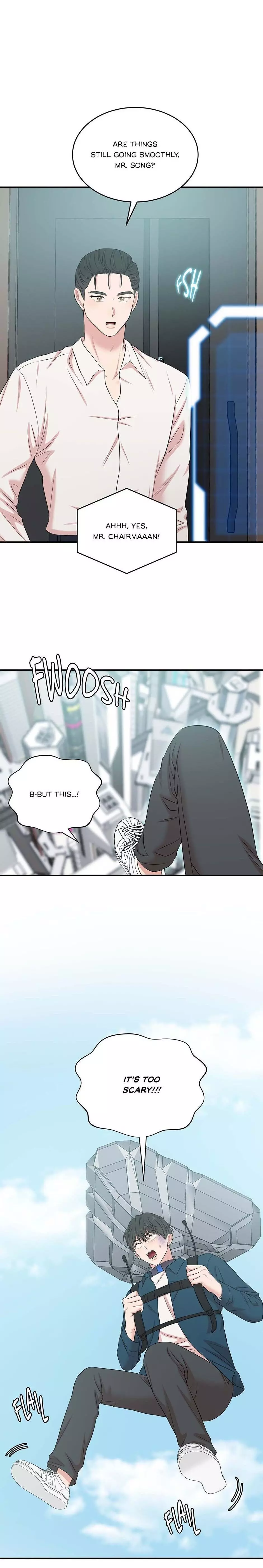 Manga page 9