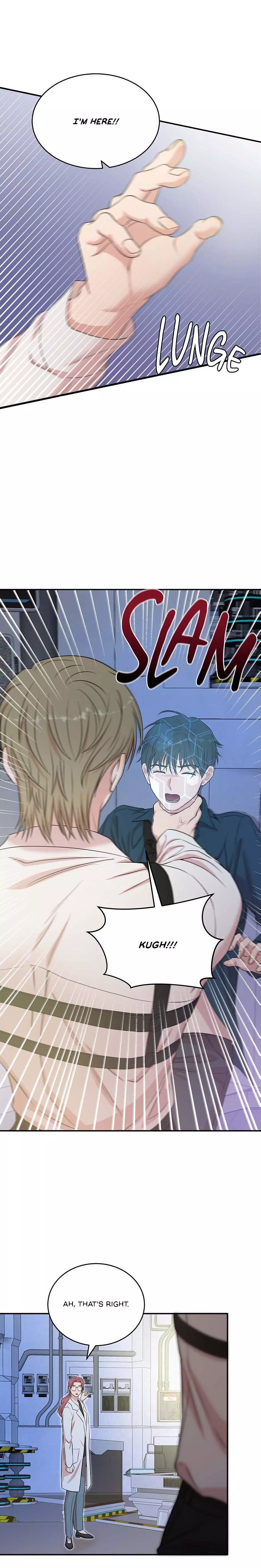 Manga page 21
