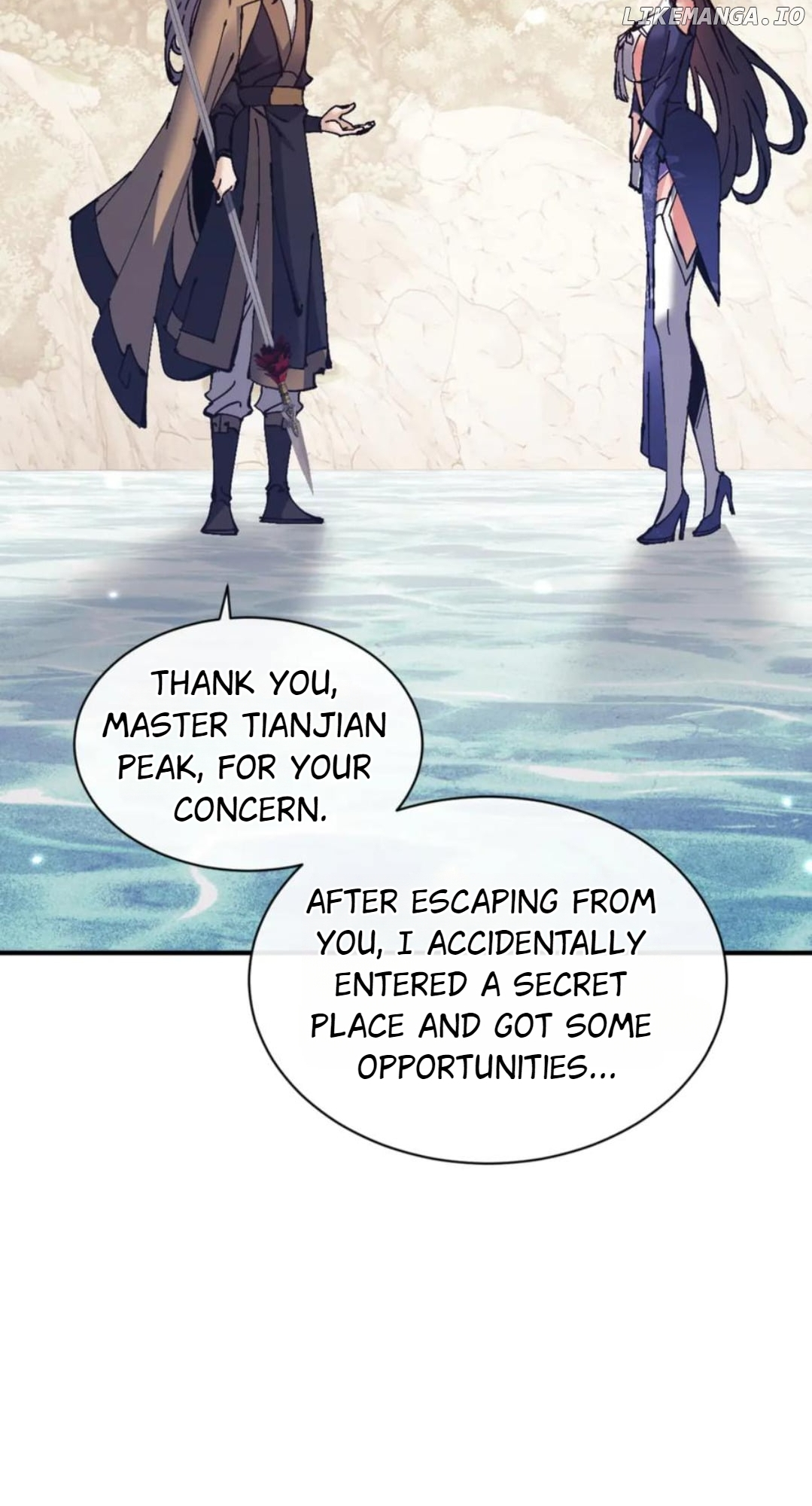 Manga page 35
