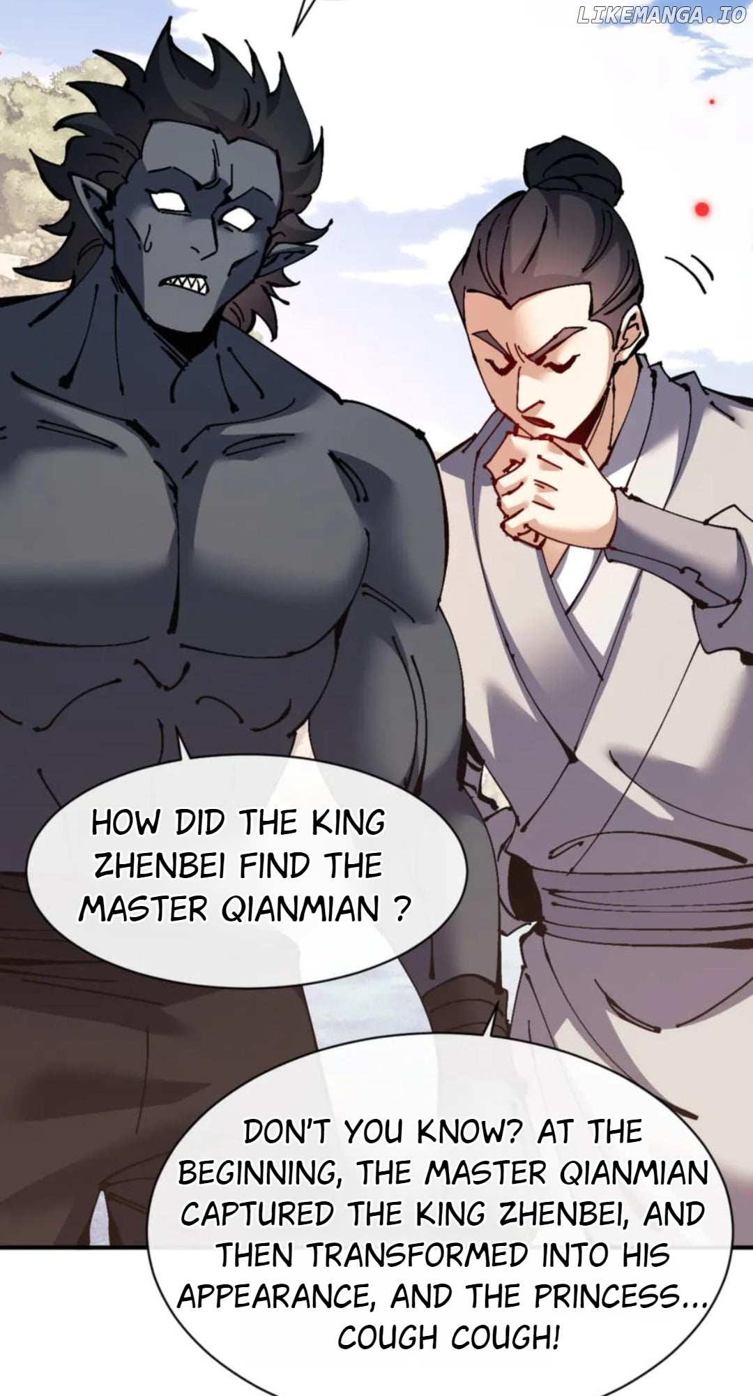 Manga page 58