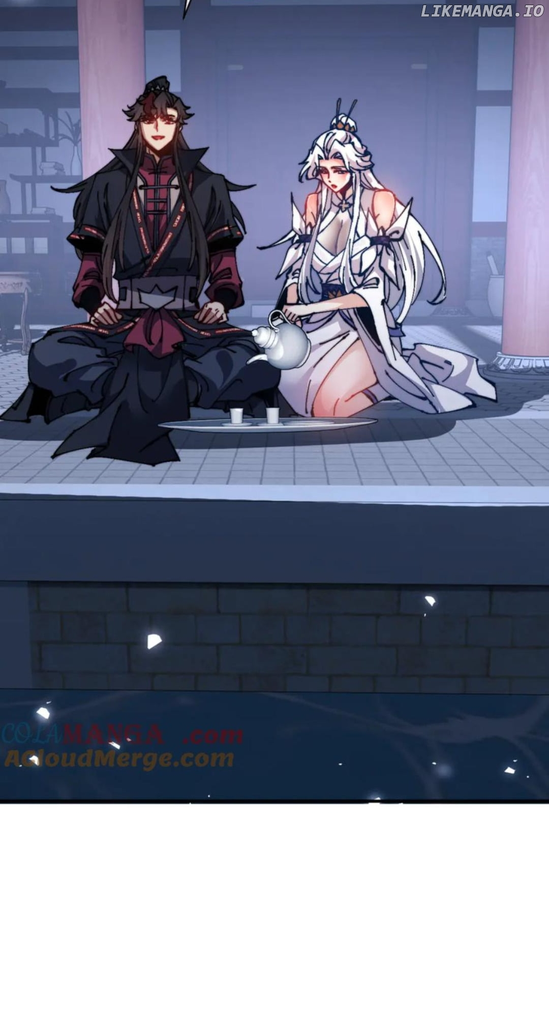 Manga page 32