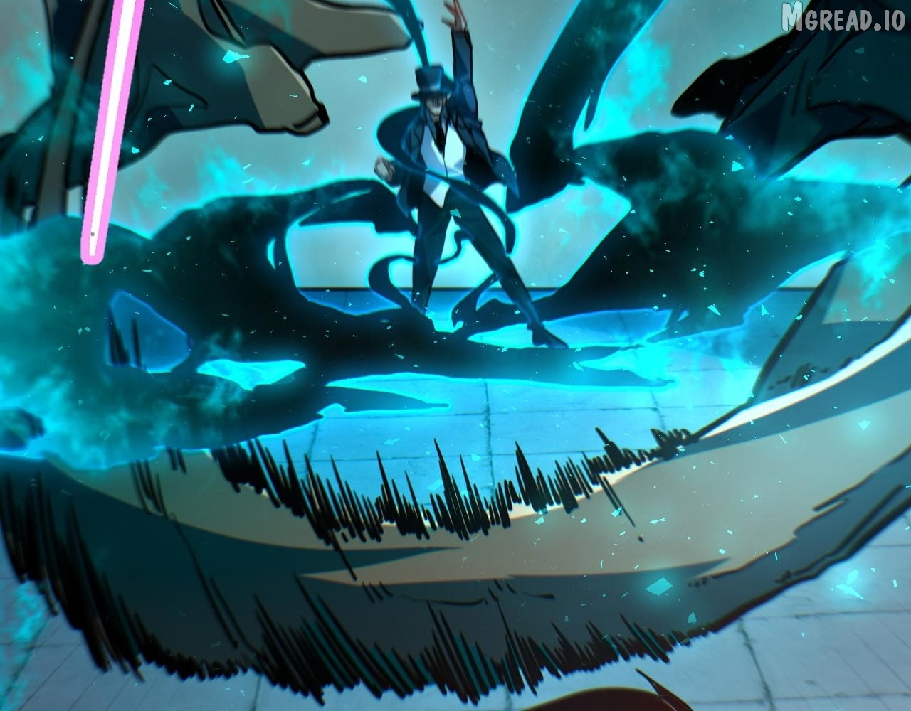 Manga page 153