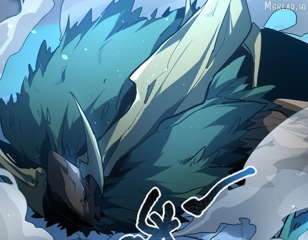 Manga page 182
