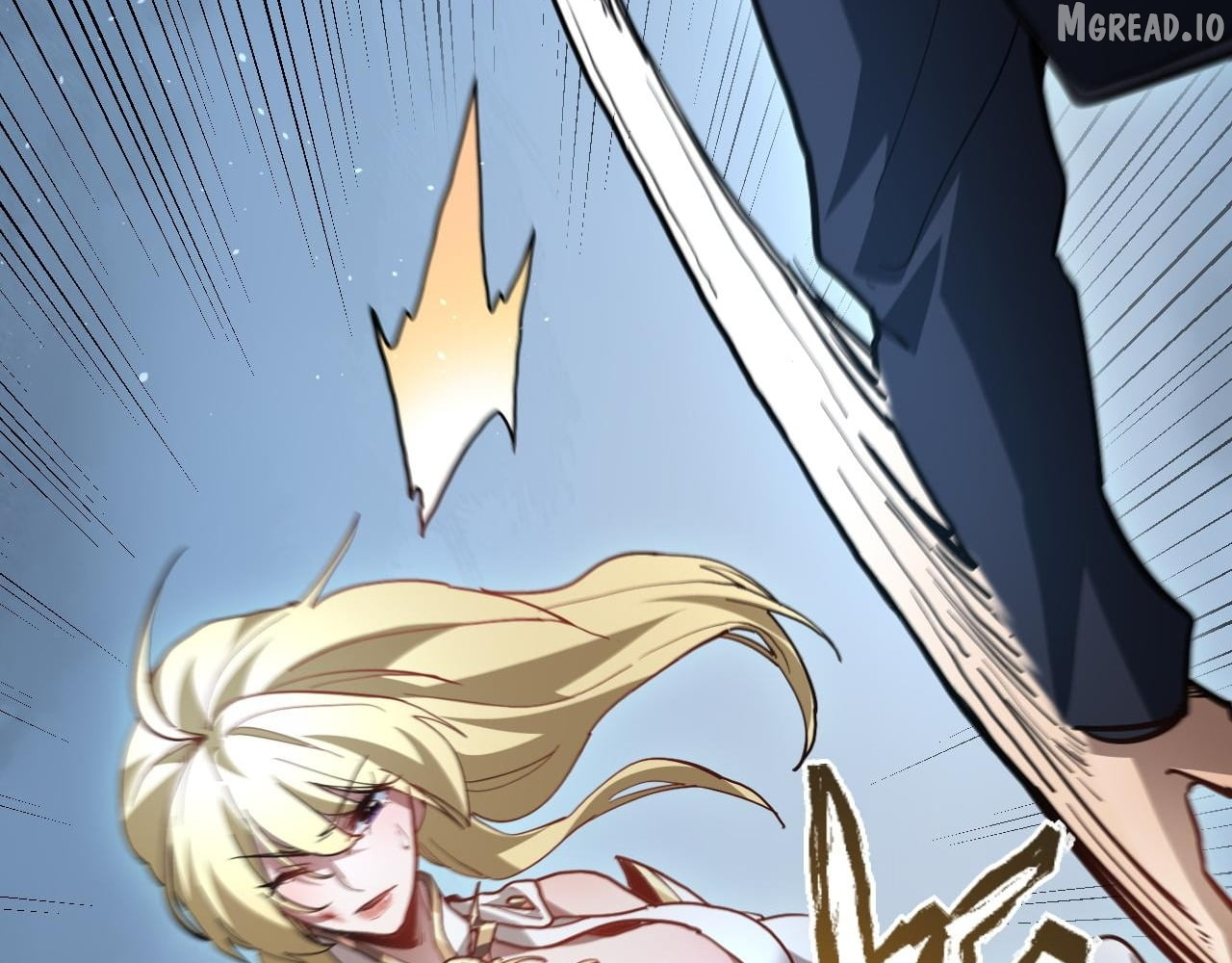 Manga page 23