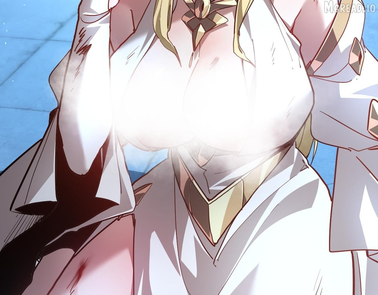 Manga page 7
