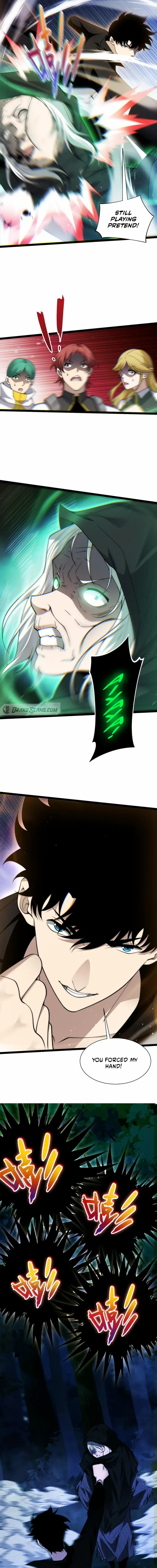 Manga page 9