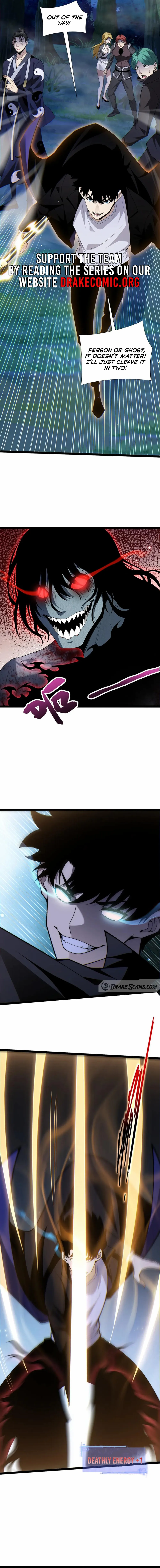 Manga page 6