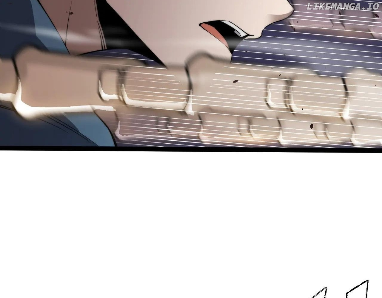 Manga page 100