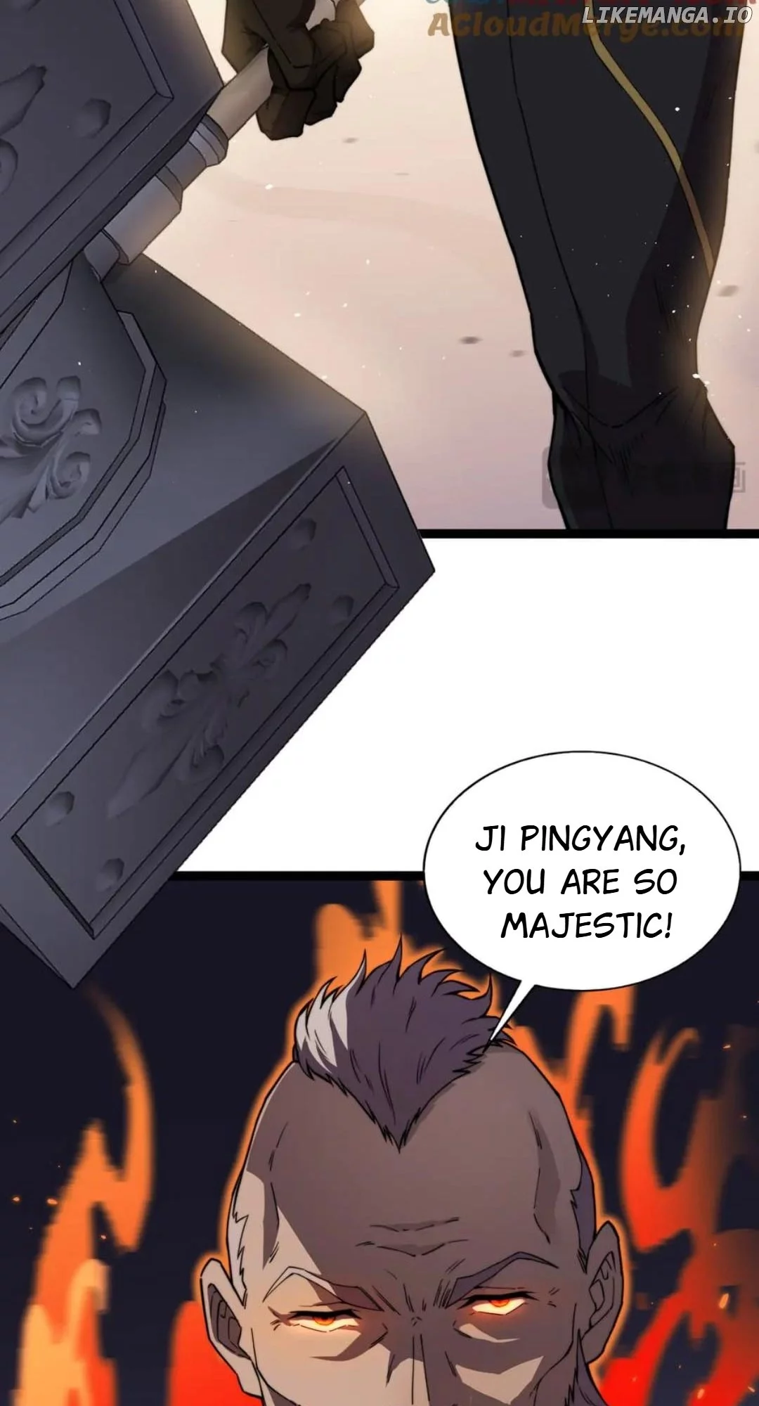 Manga page 4