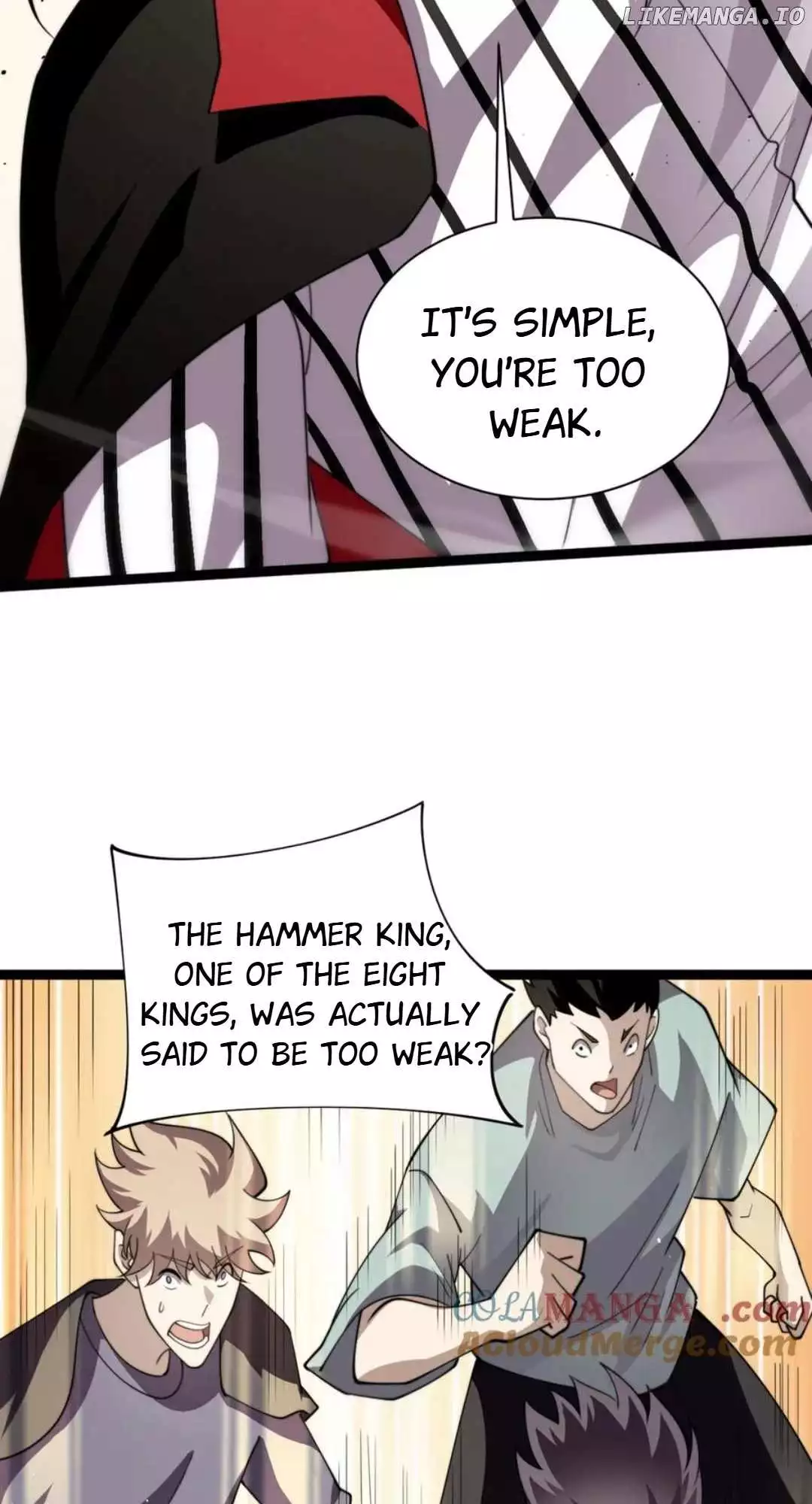 Manga page 20