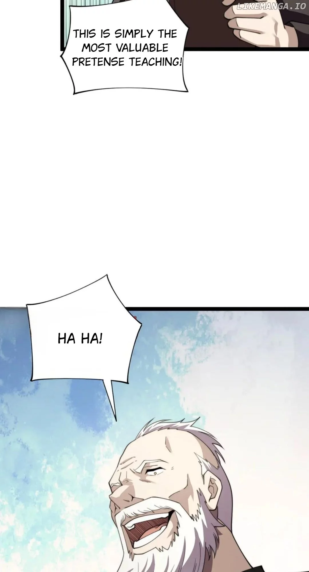 Manga page 22