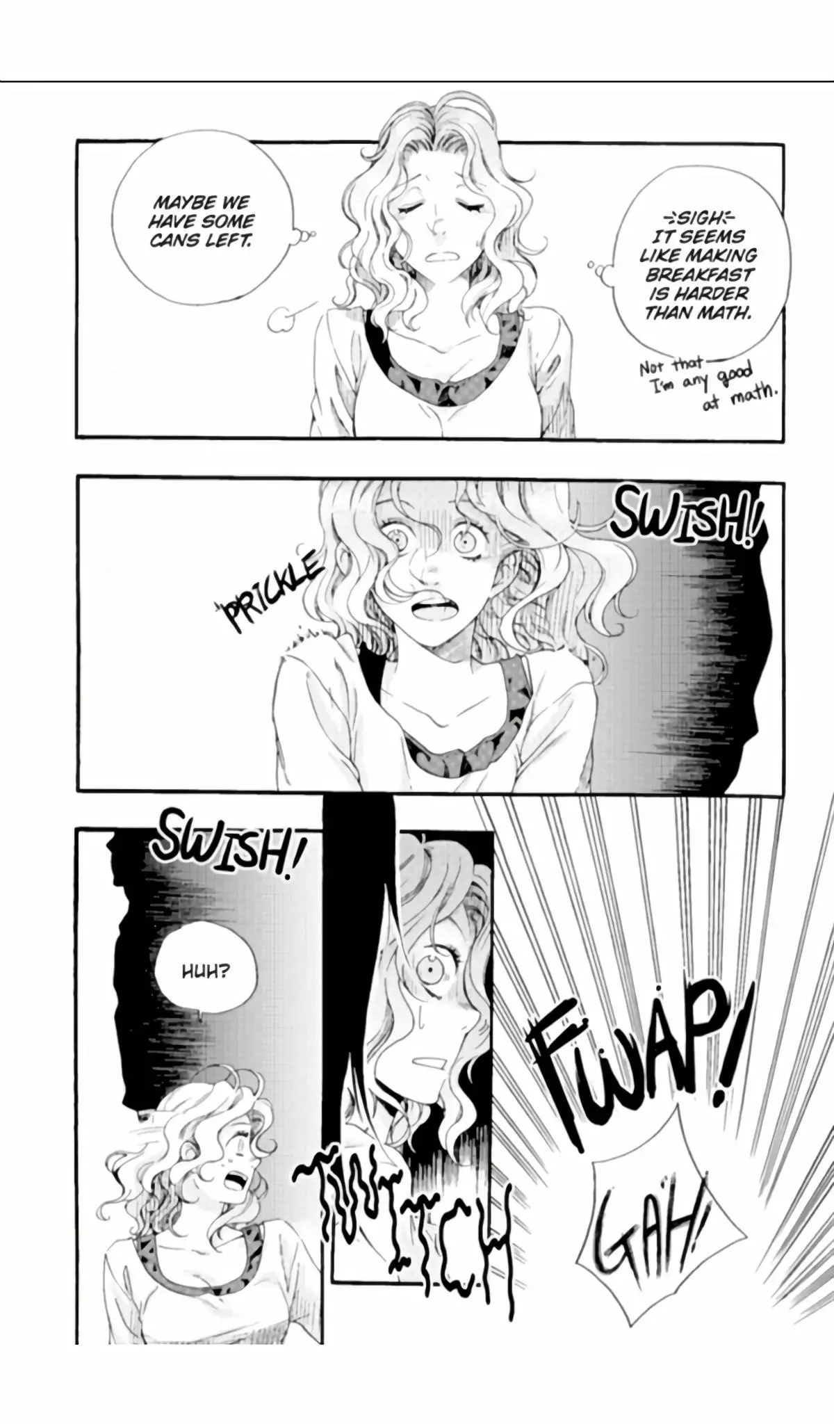 Manga page 15