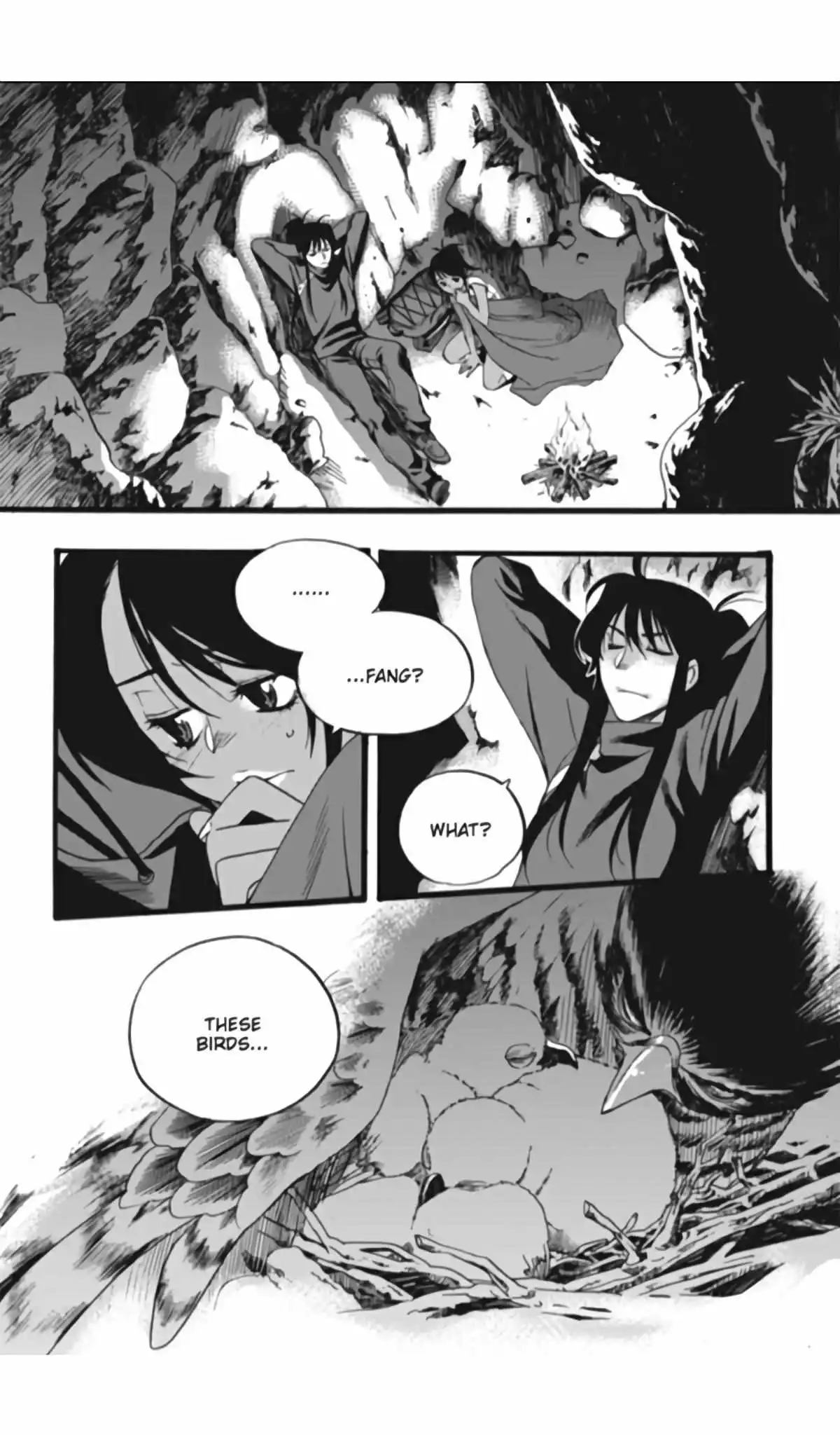 Manga page 35