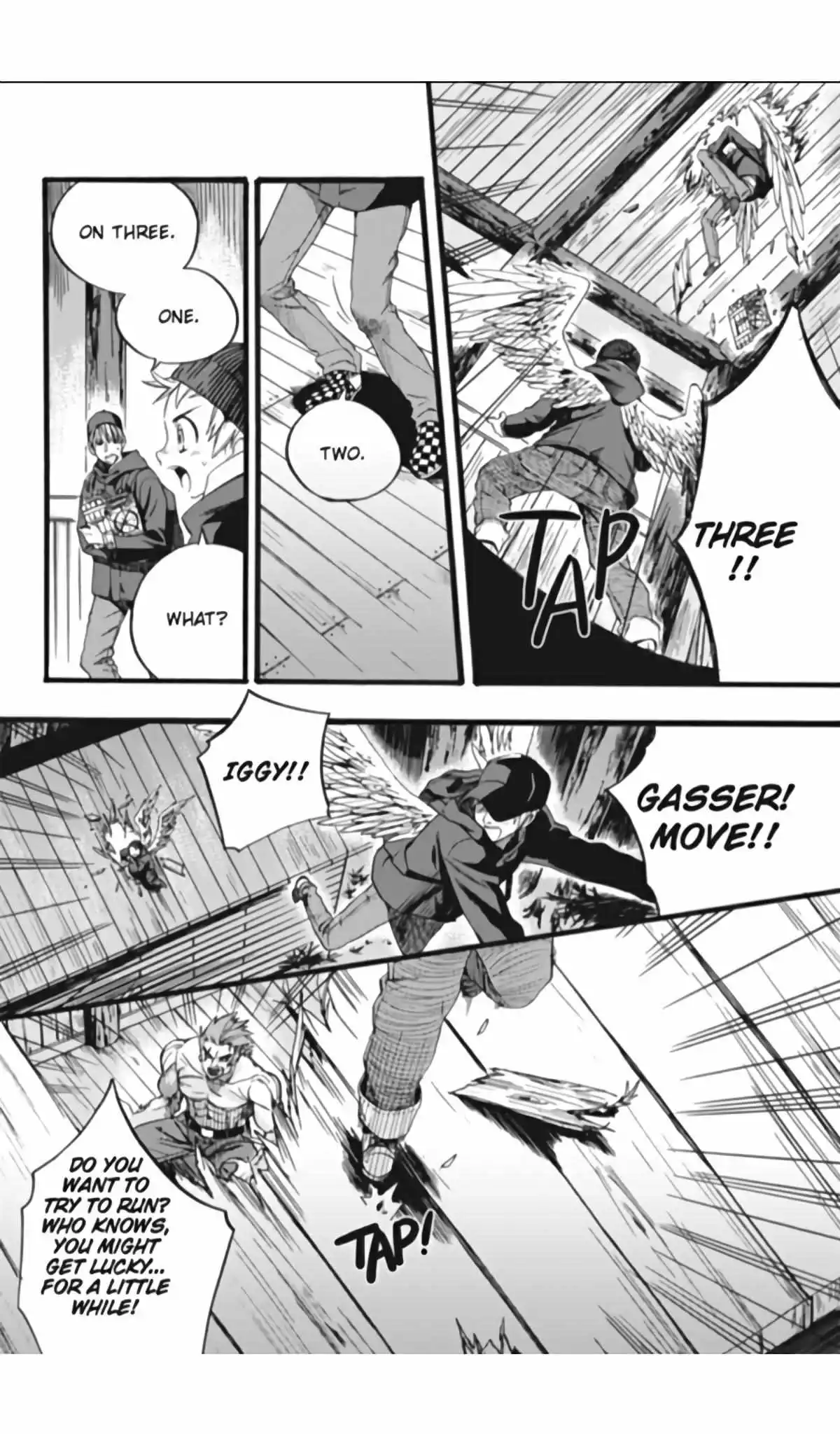 Manga page 31