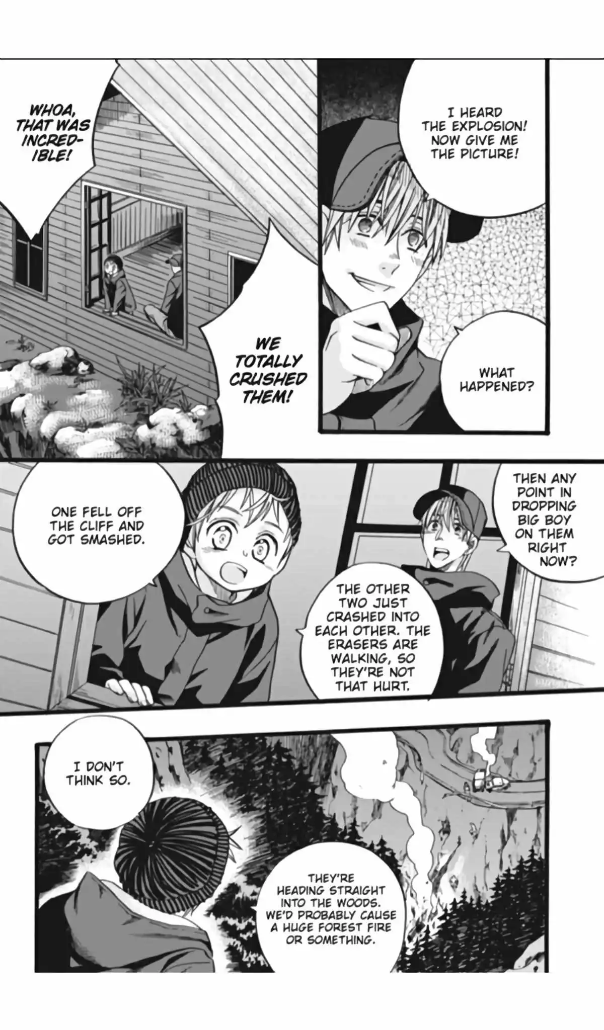 Manga page 27