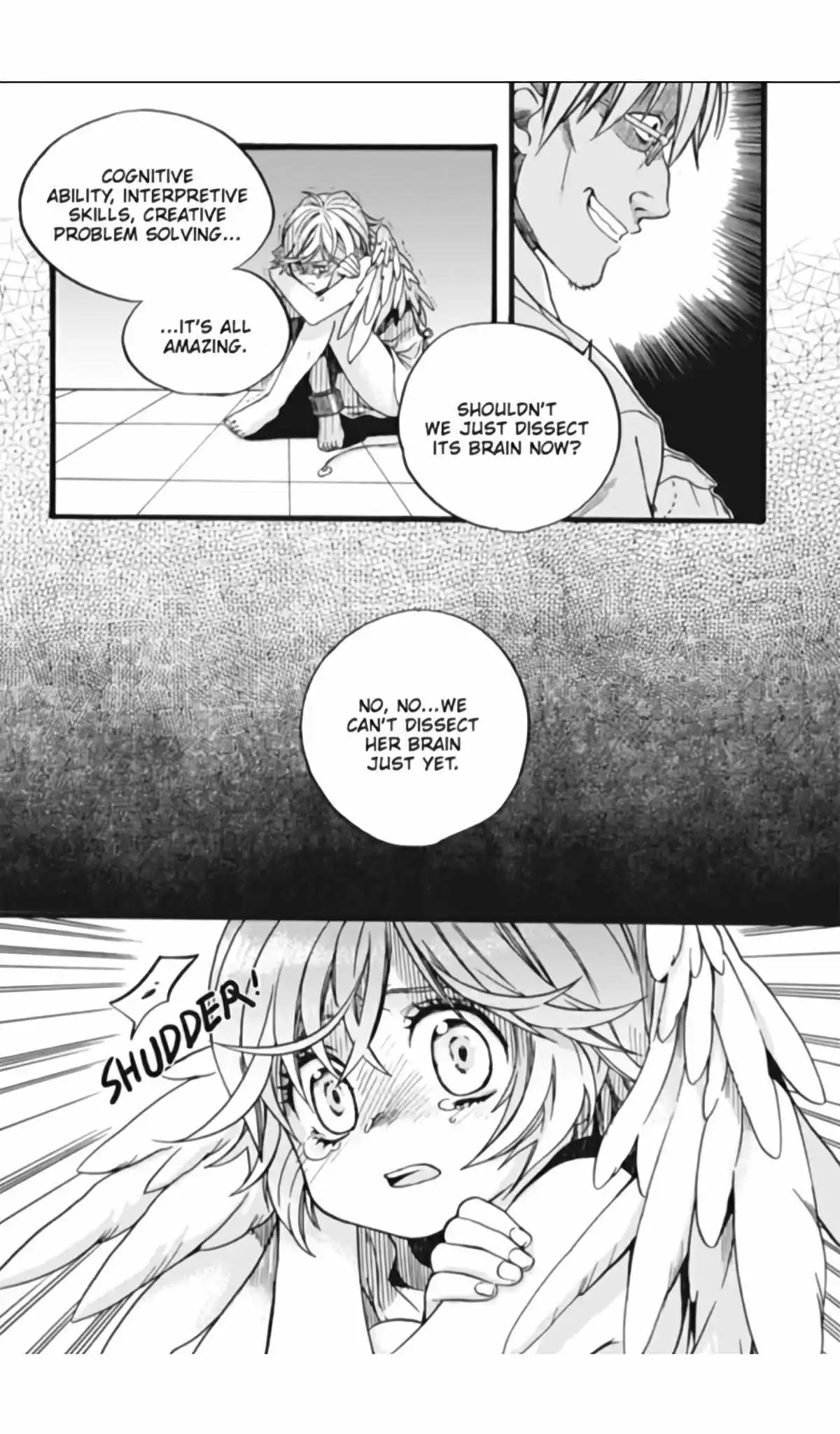 Manga page 9