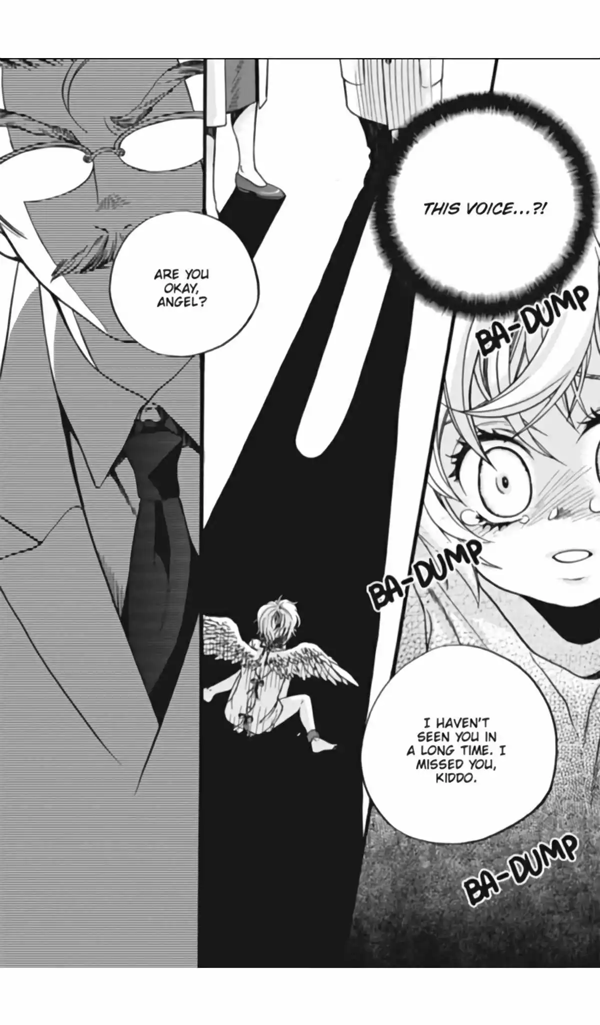 Manga page 10