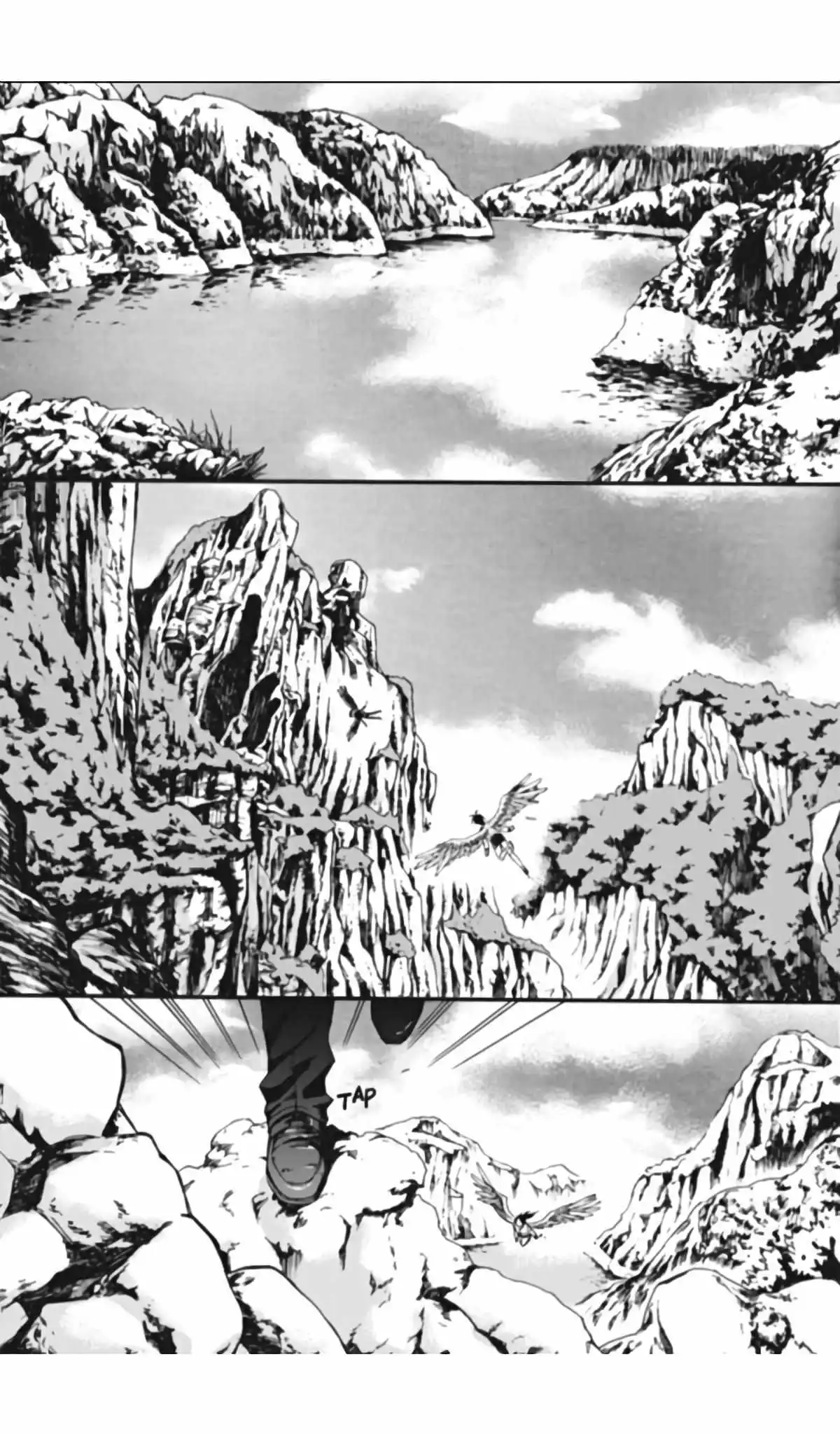Manga page 11