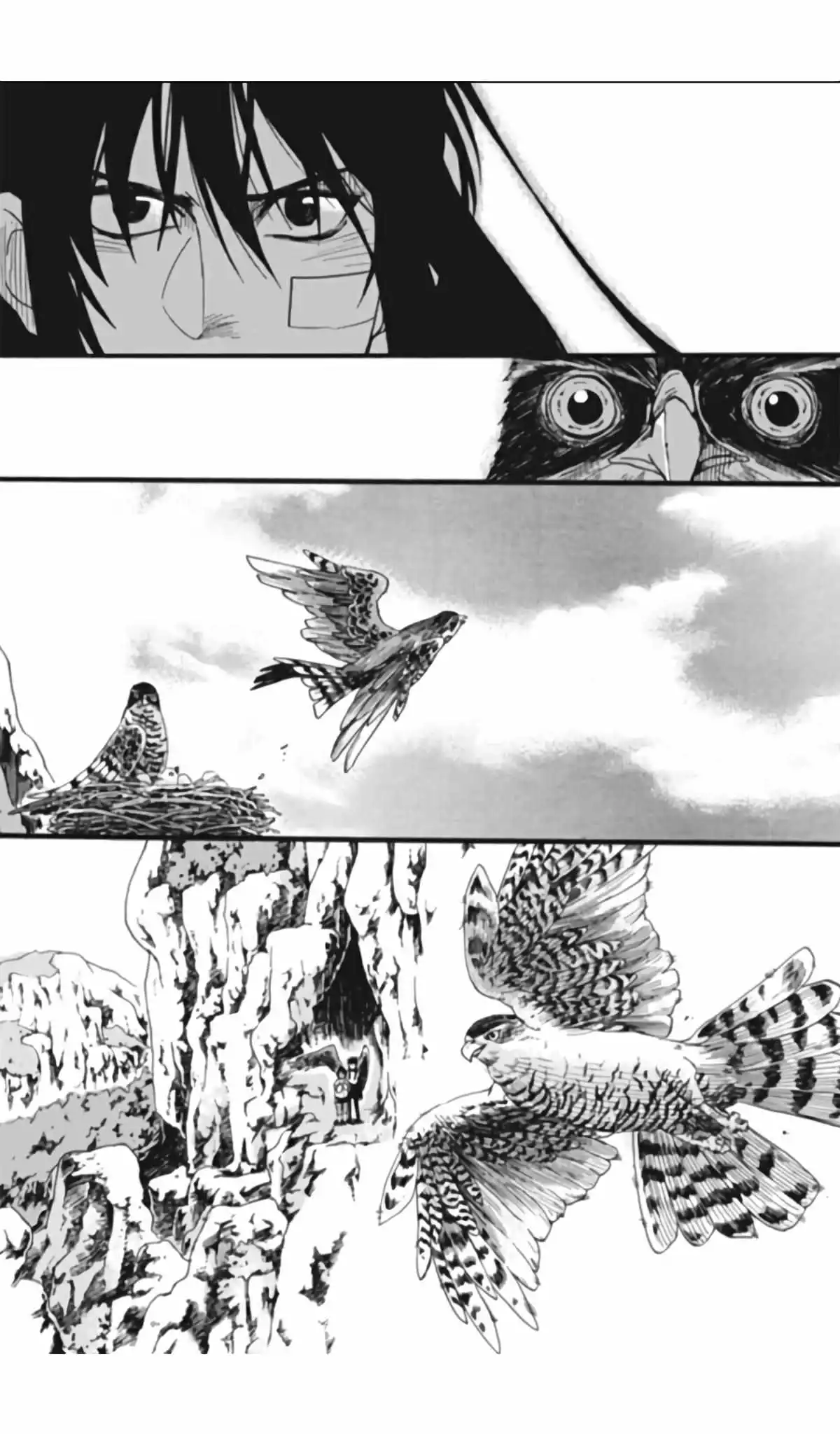 Manga page 16