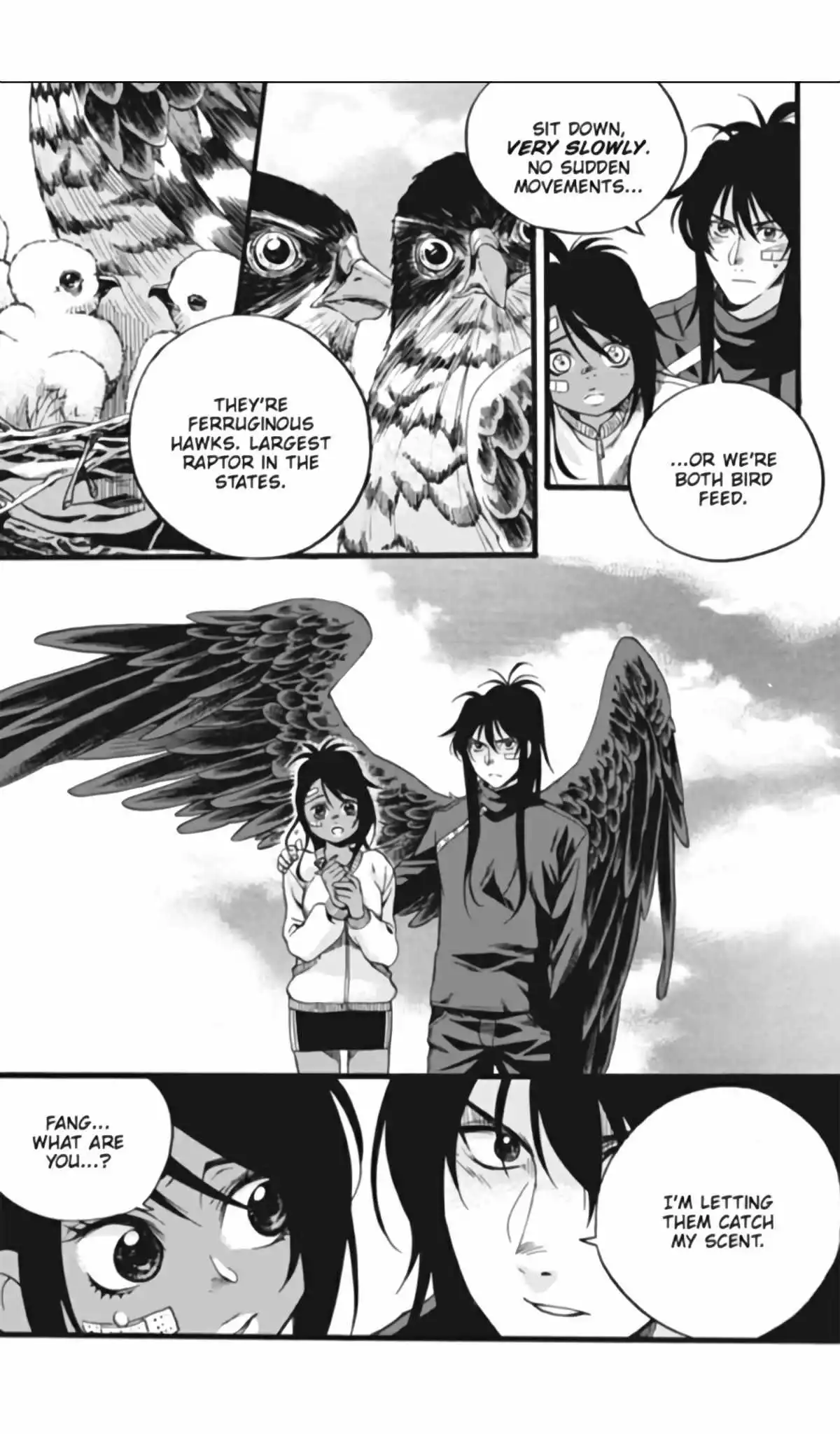 Manga page 15