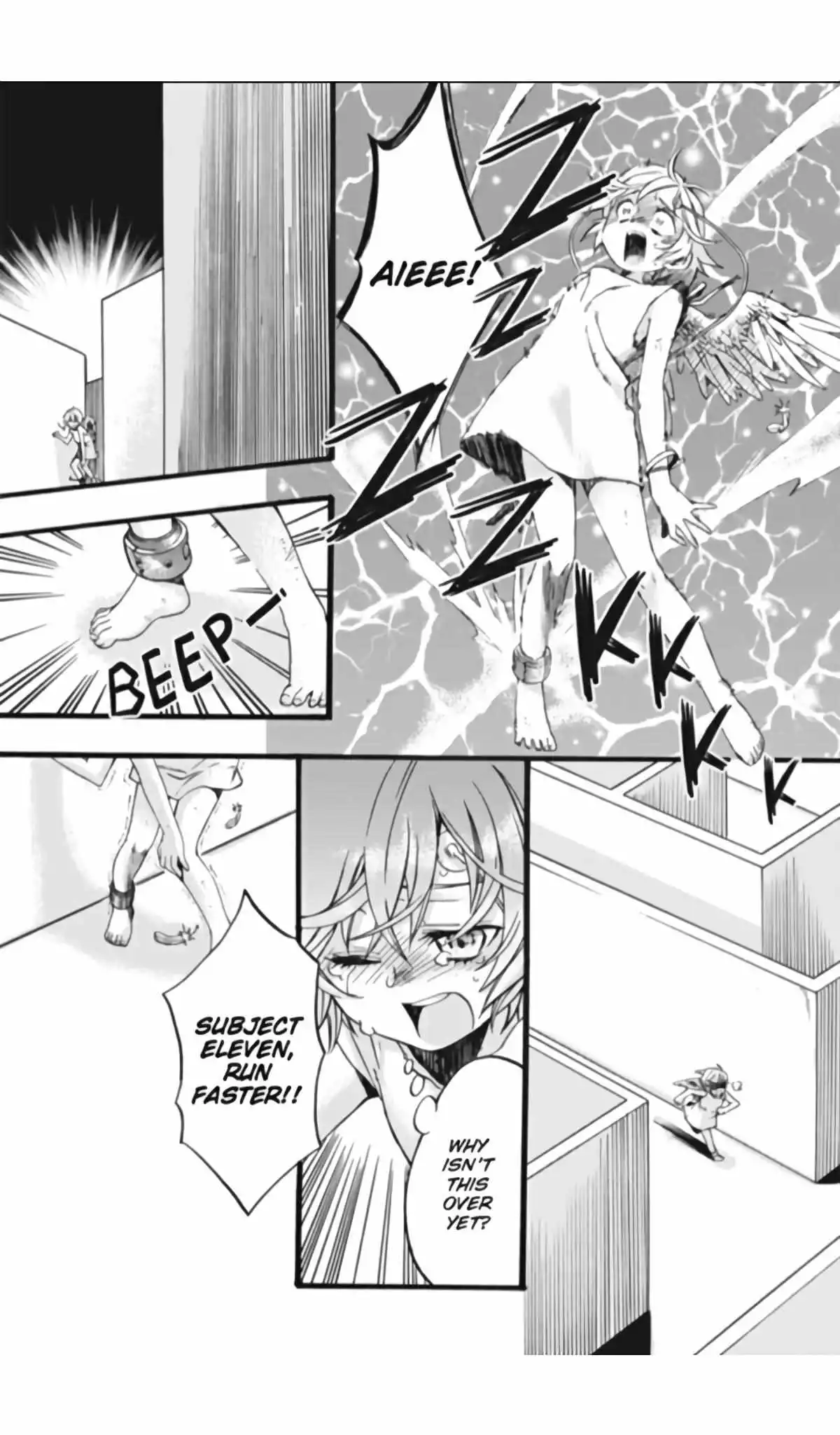 Manga page 4