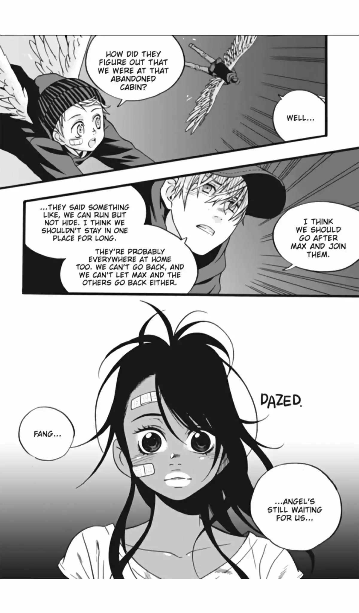 Manga page 33