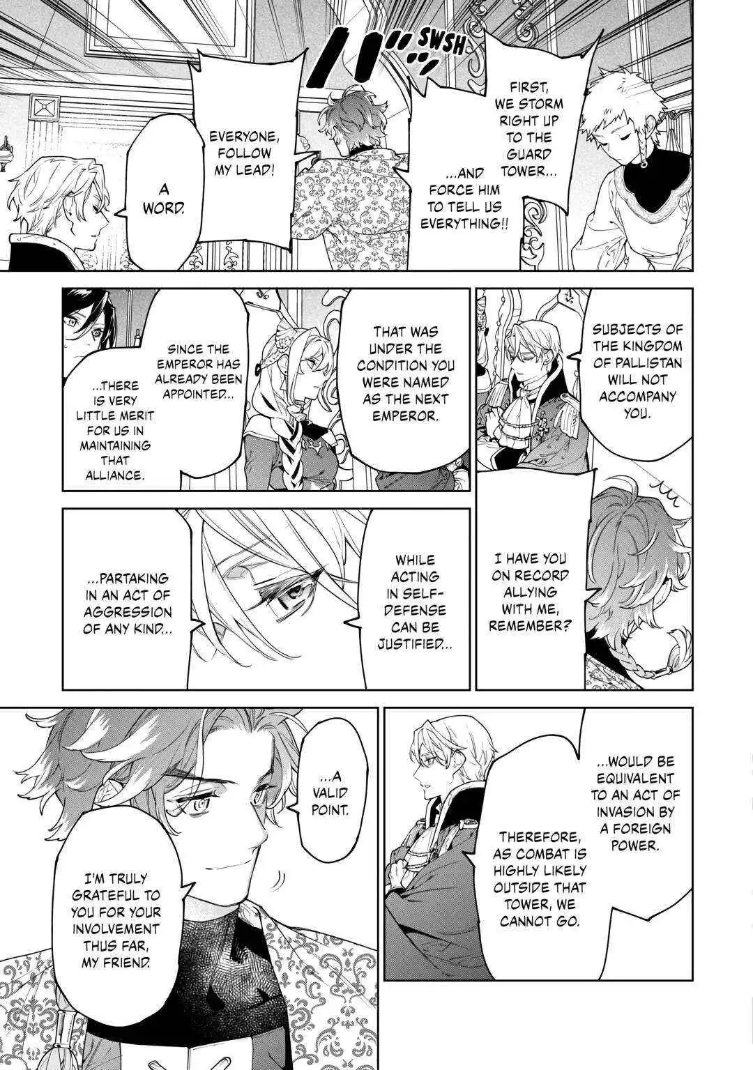 Manga page 28