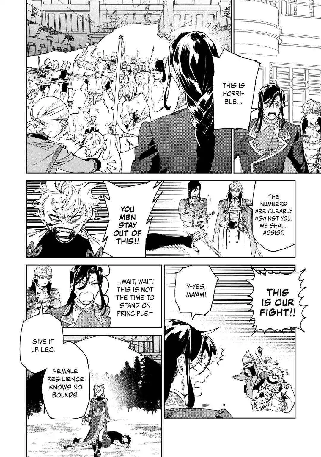 Manga page 11