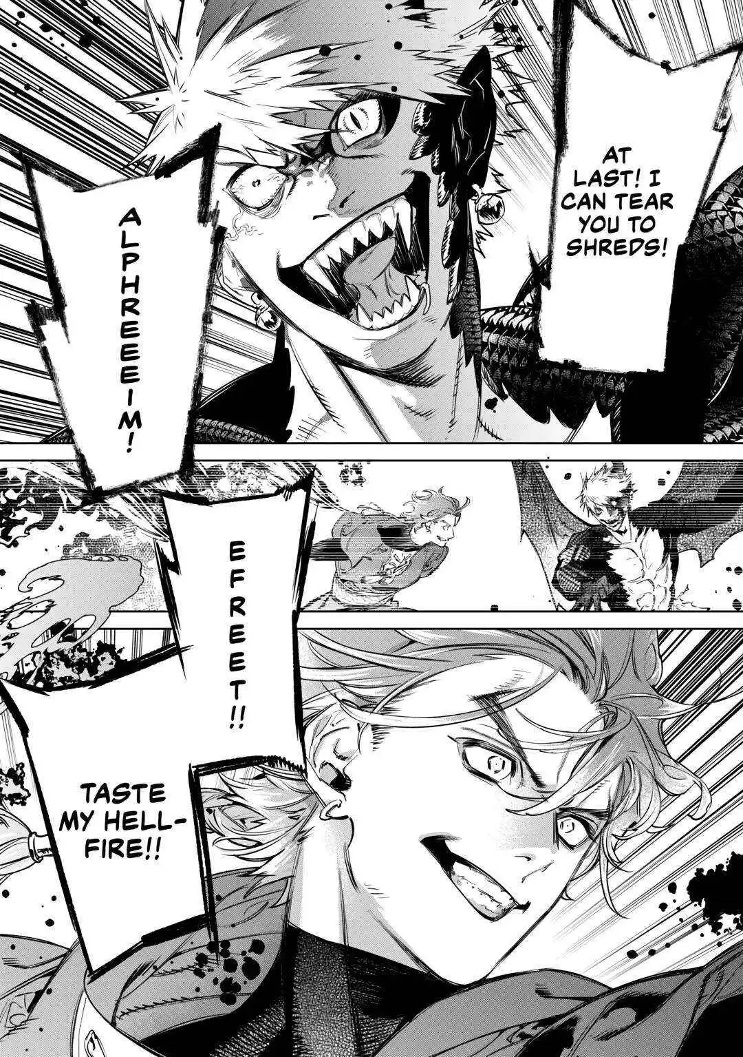 Manga page 13