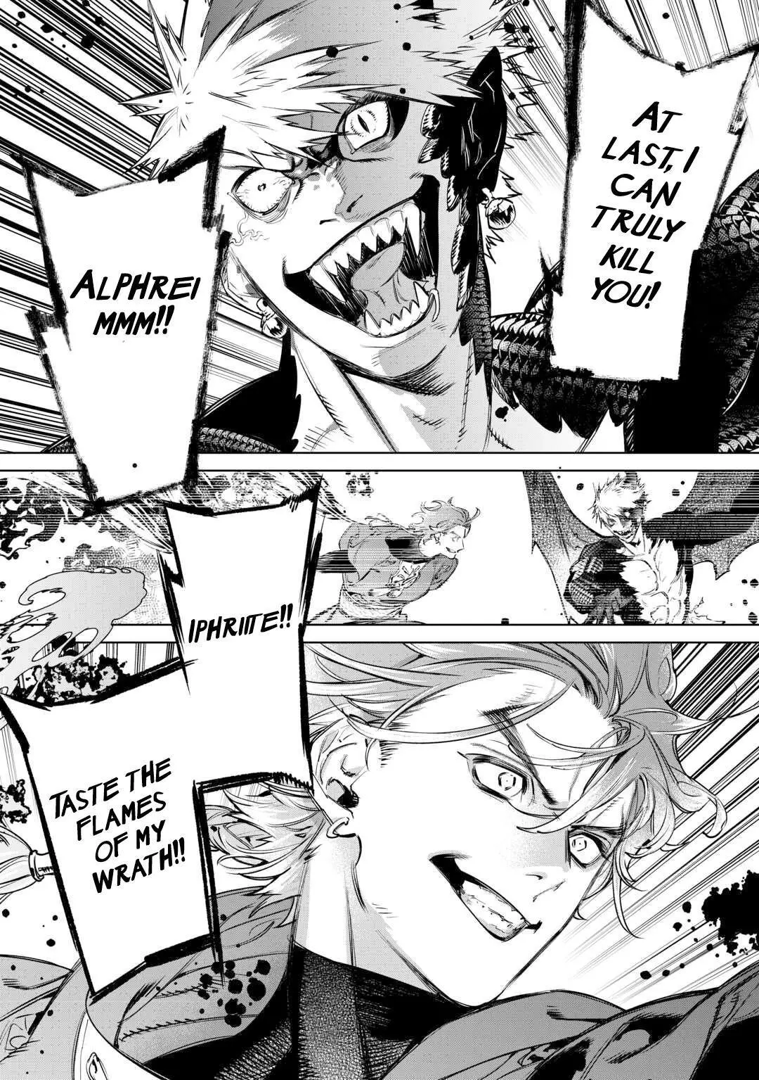 Manga page 13