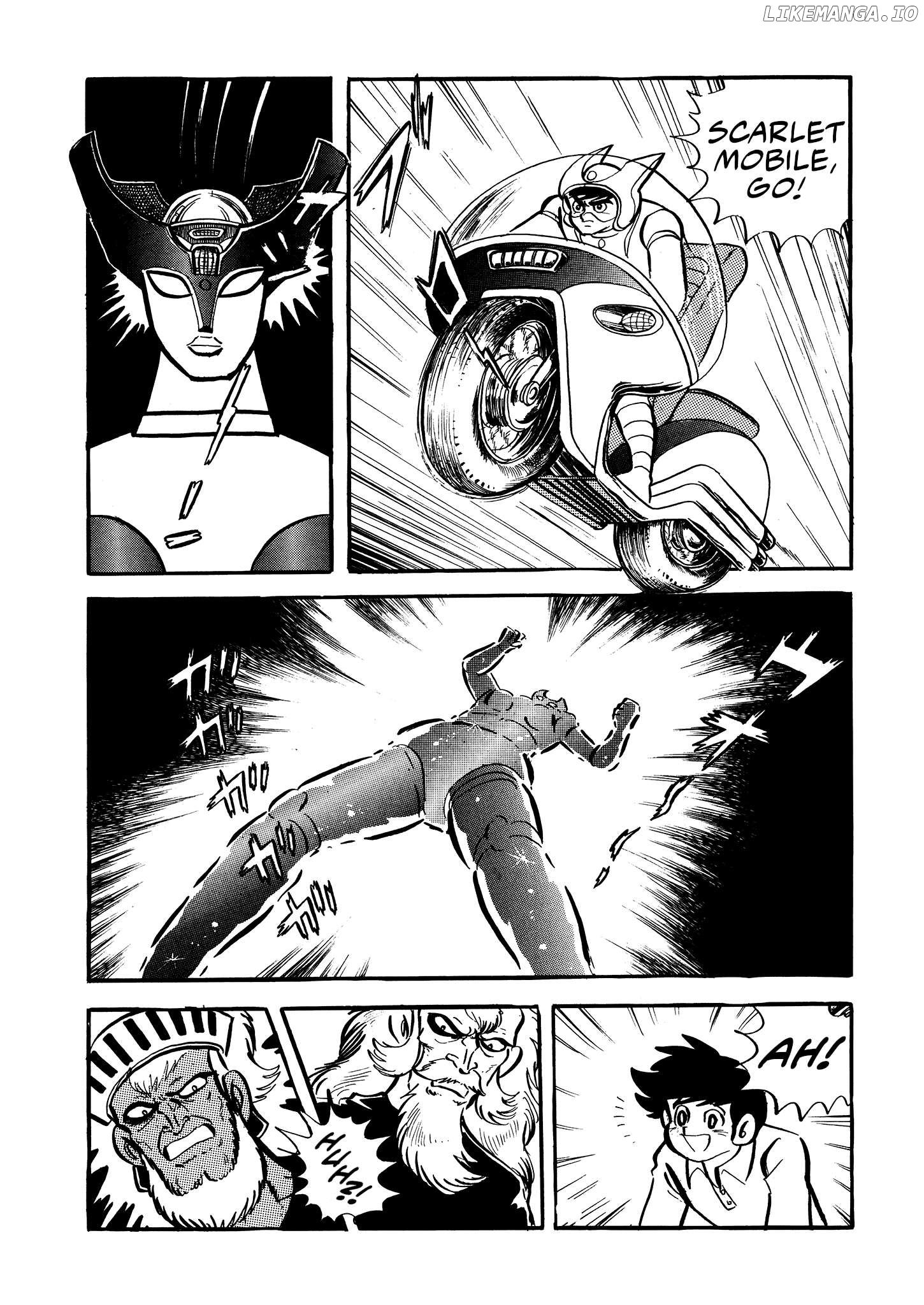 Manga page 73