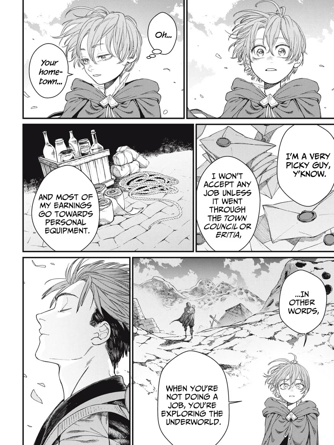 Manga page 23